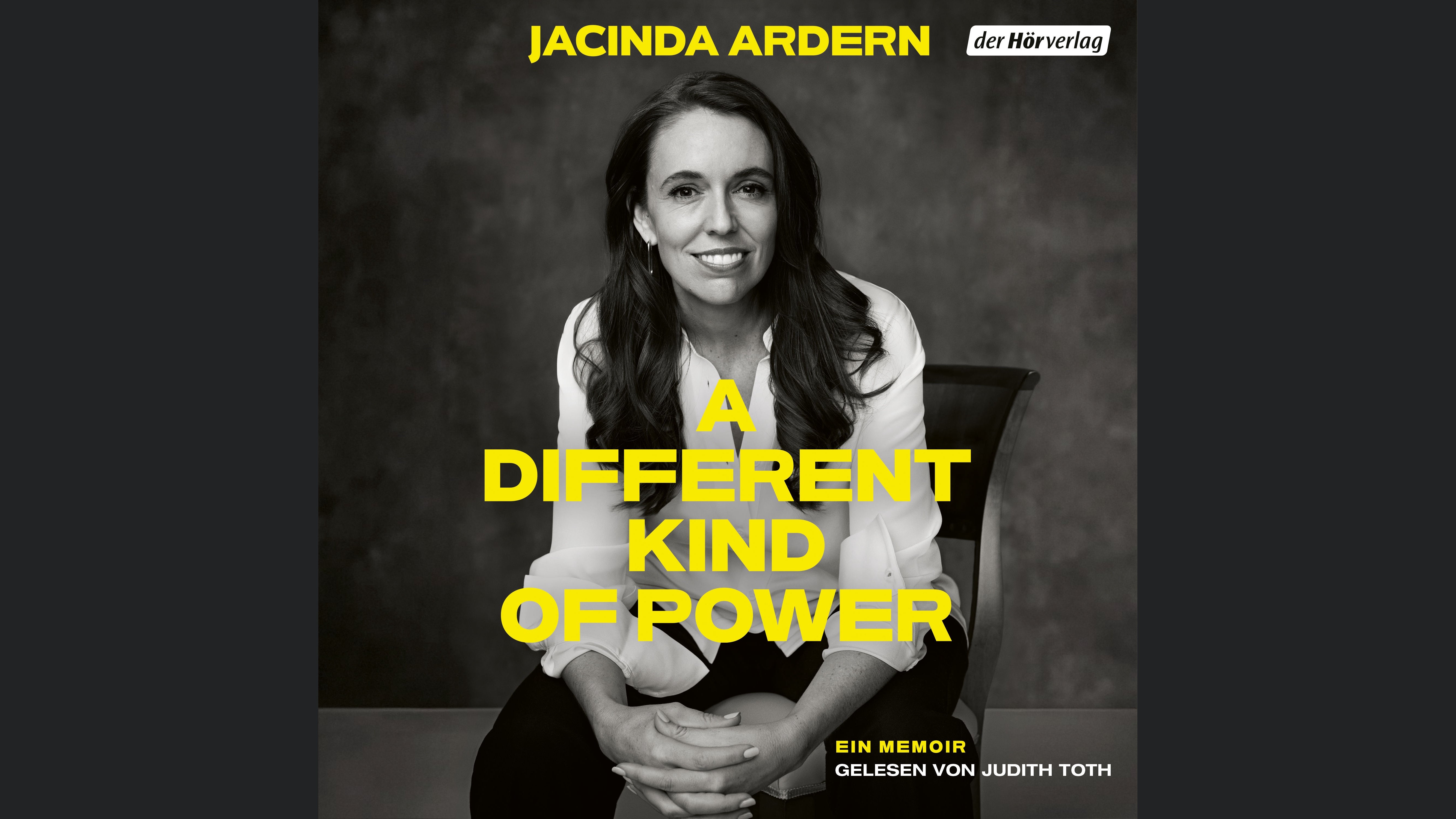 A Different Kind of Power