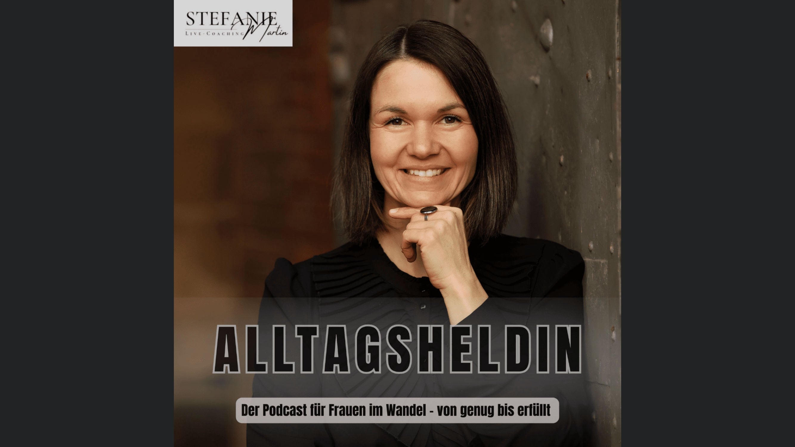 AlltagsHeldin - von genug bis erfüllt