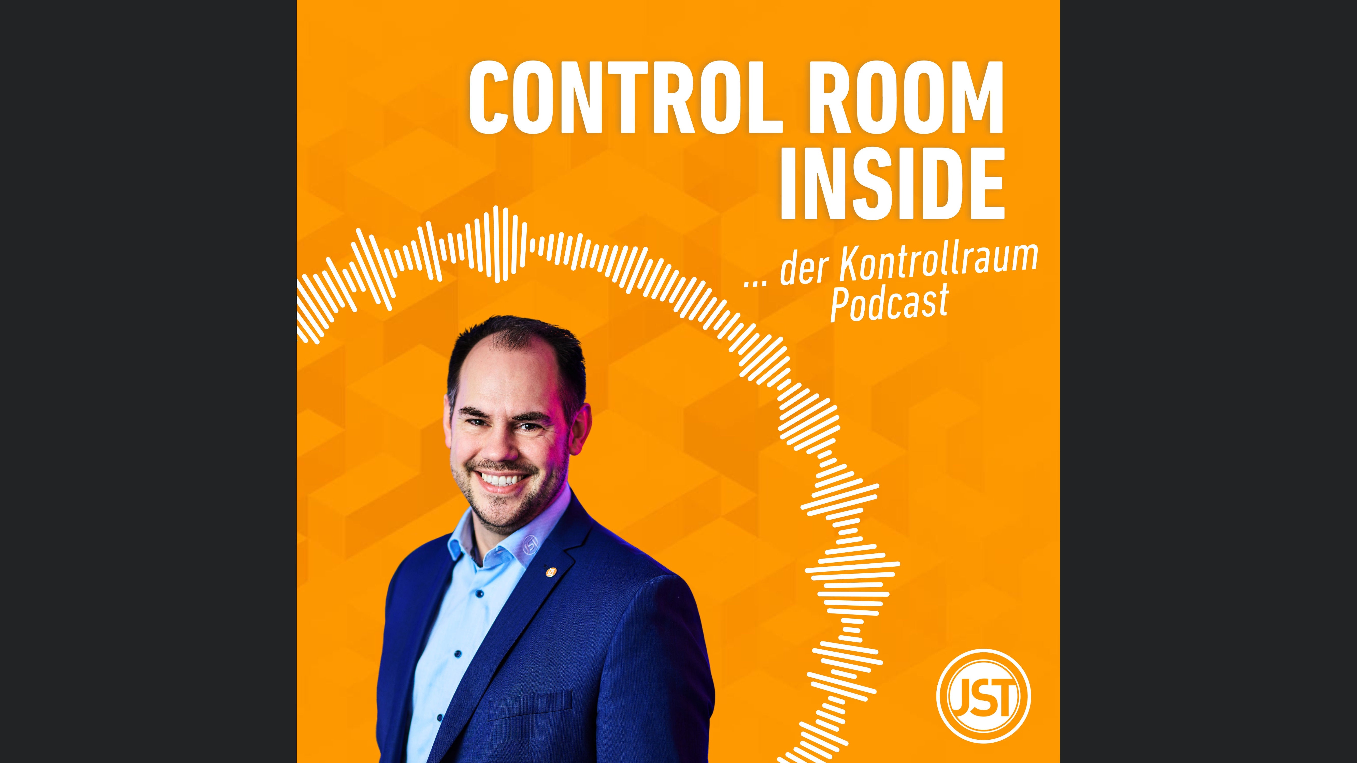 Control Room Inside
