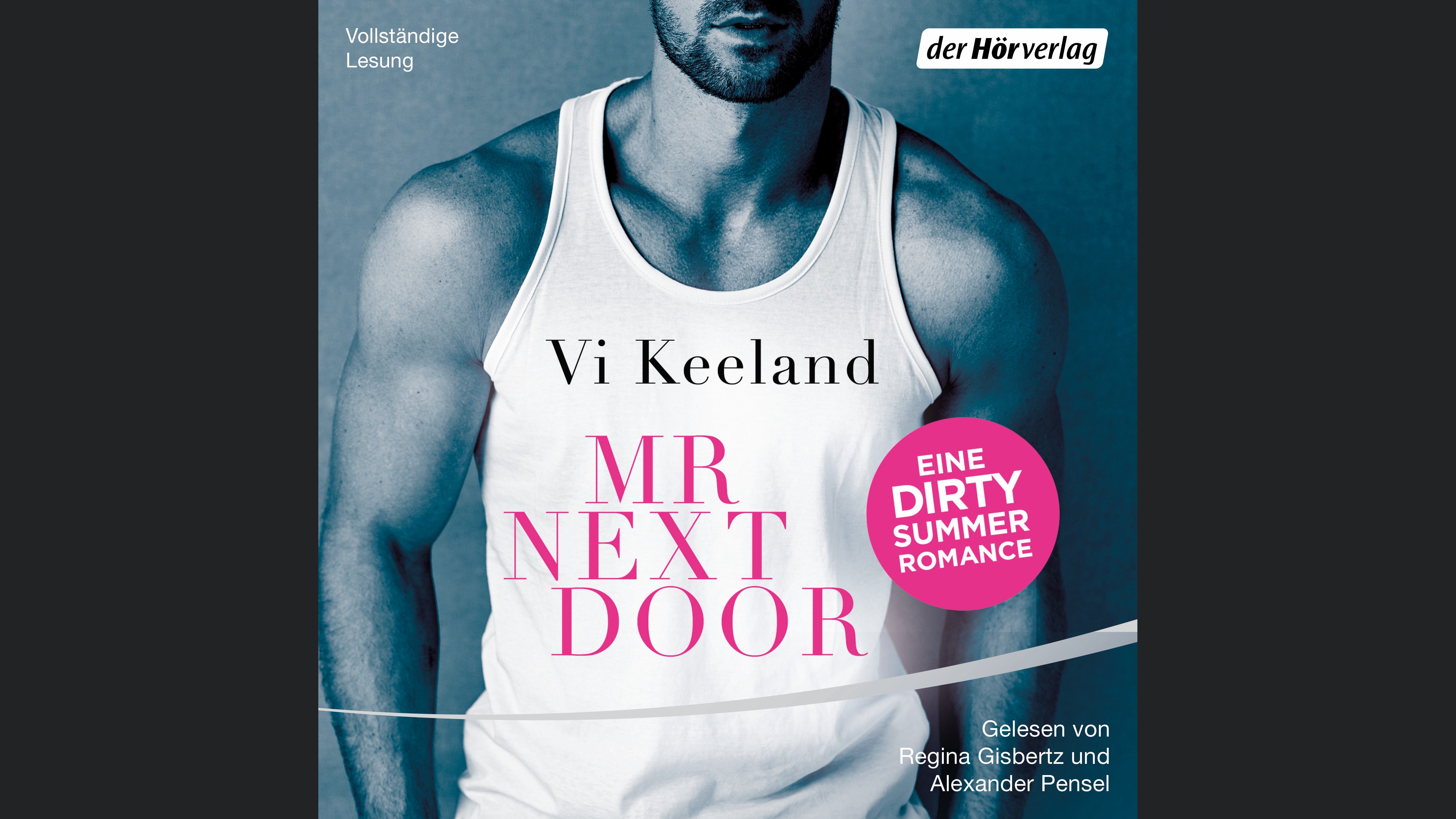 Mr Next Door