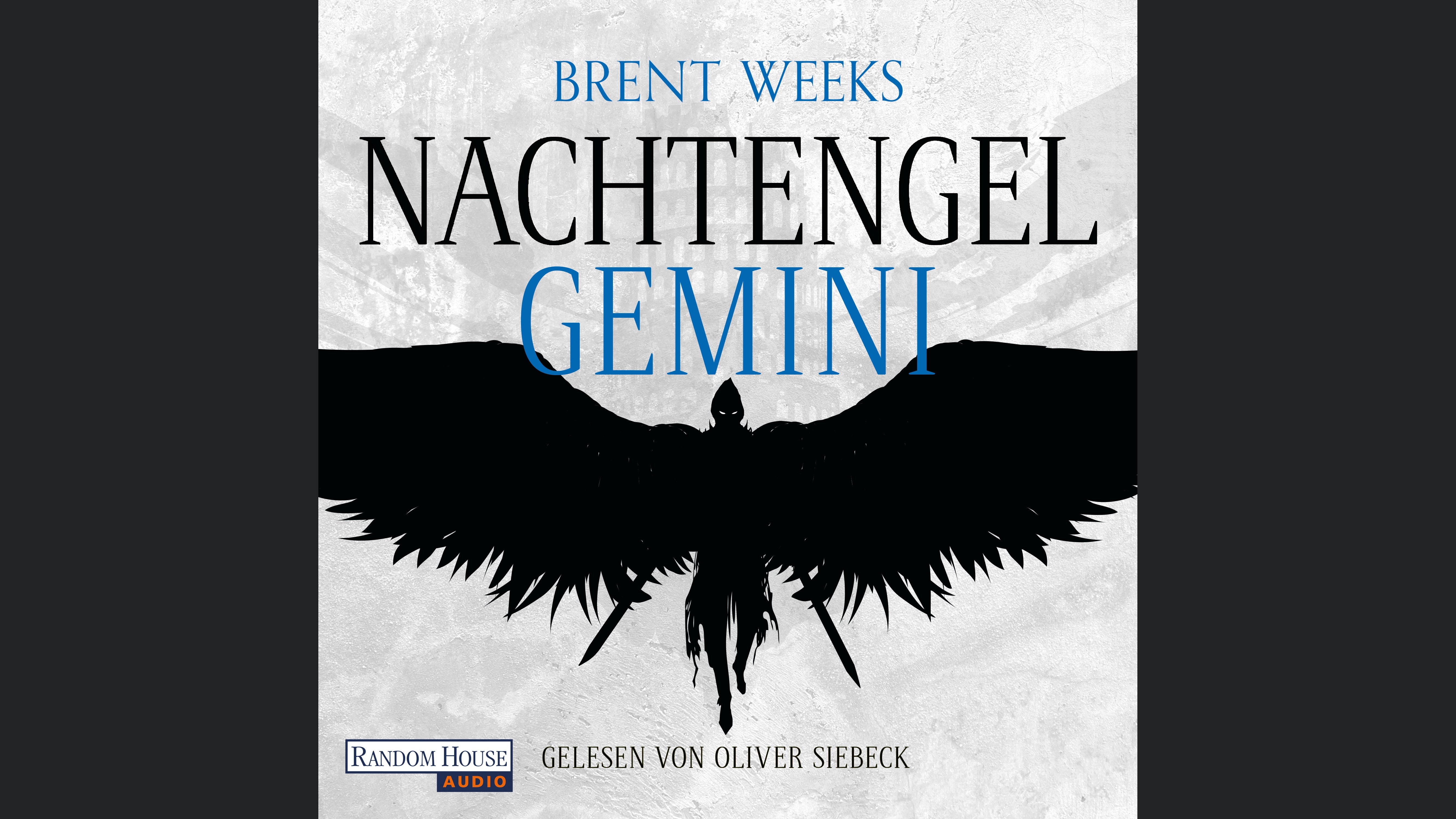 Nachtengel - Gemini