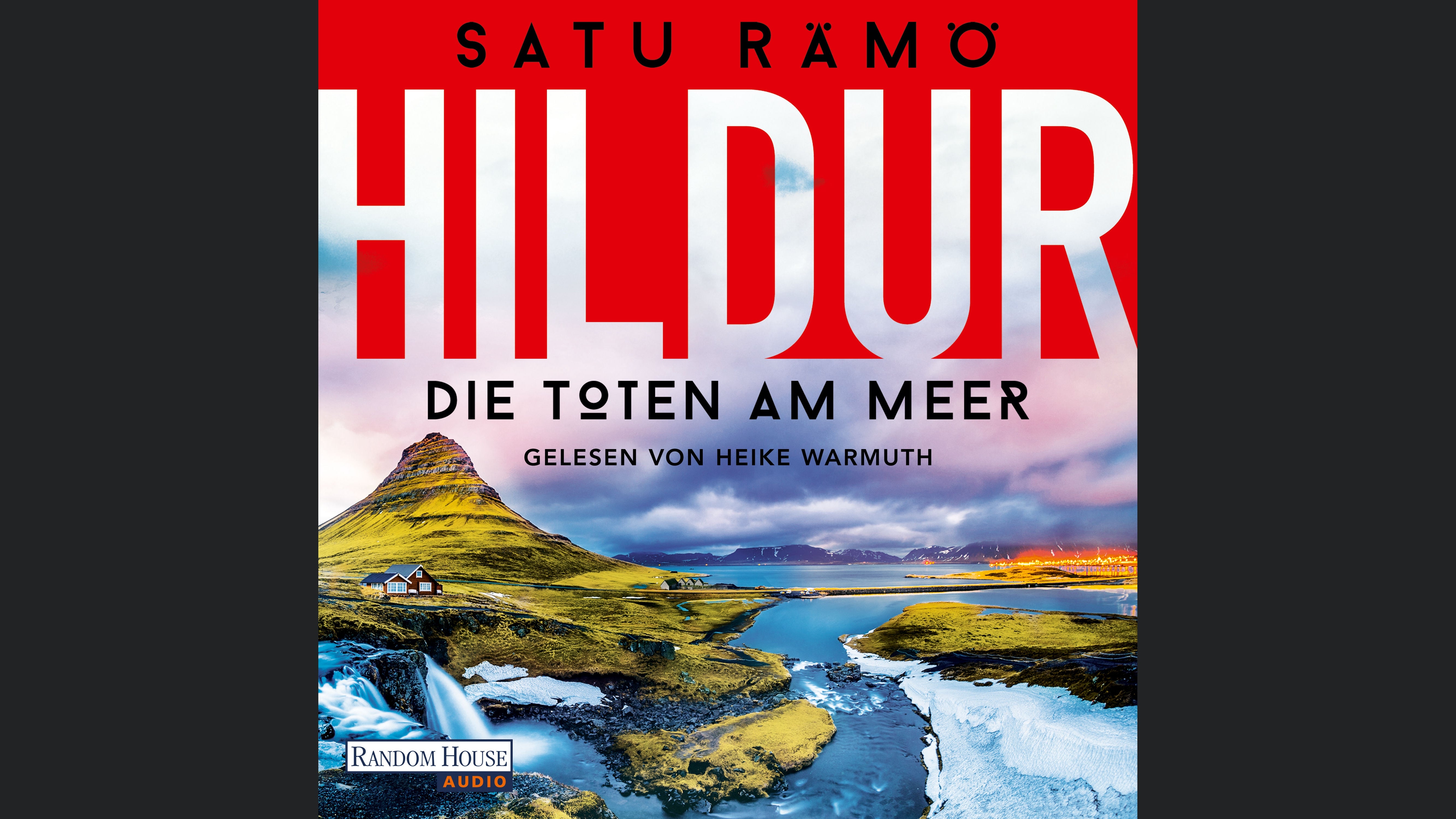 Hildur – Die Toten am Meer