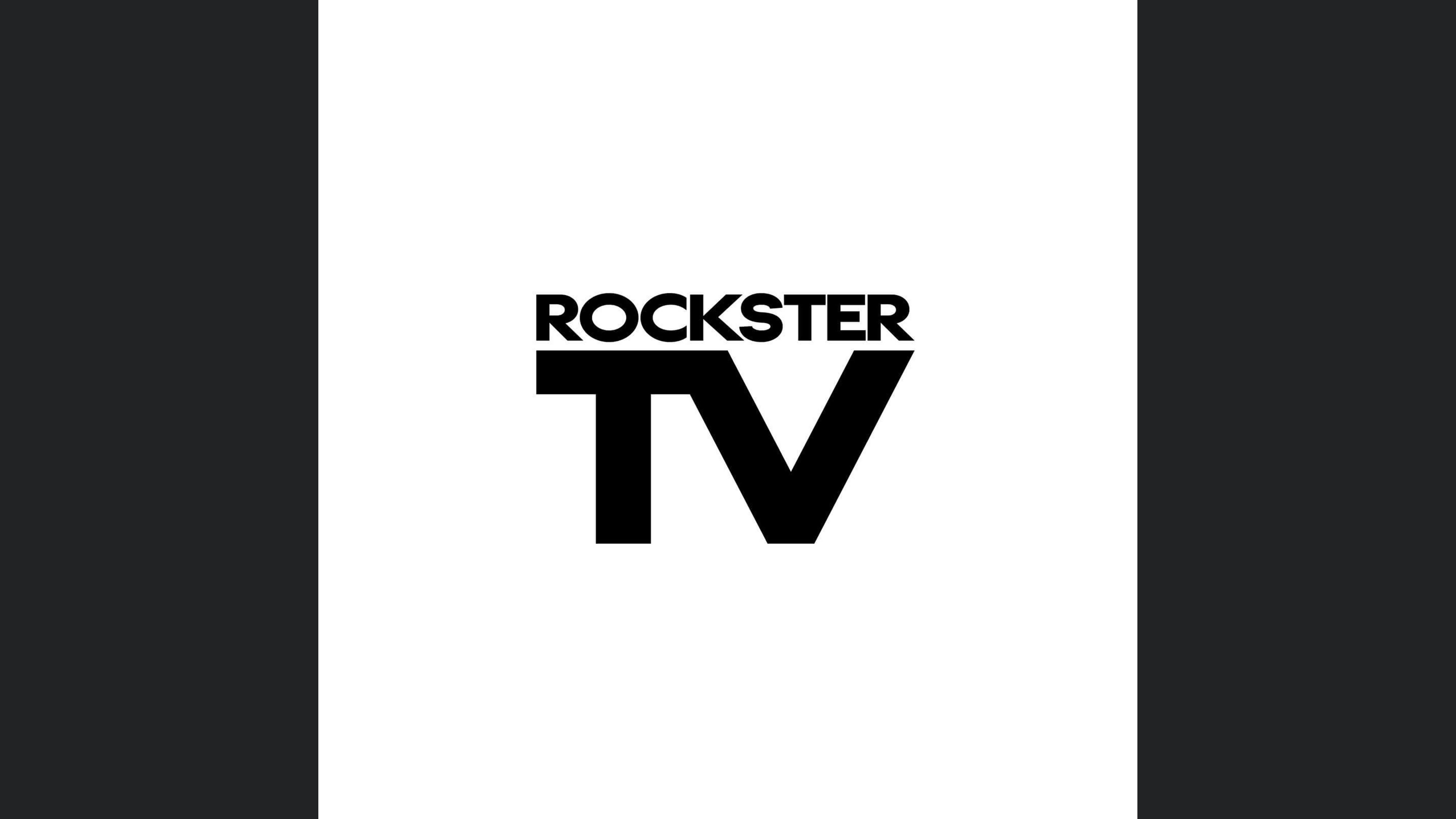 Rockster.tv der POTTCAST mit Florian