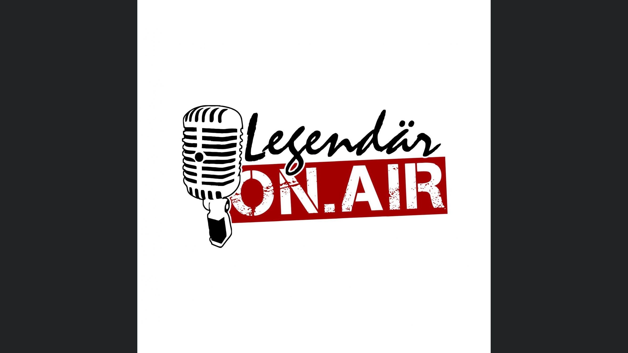 Legendär on Air
