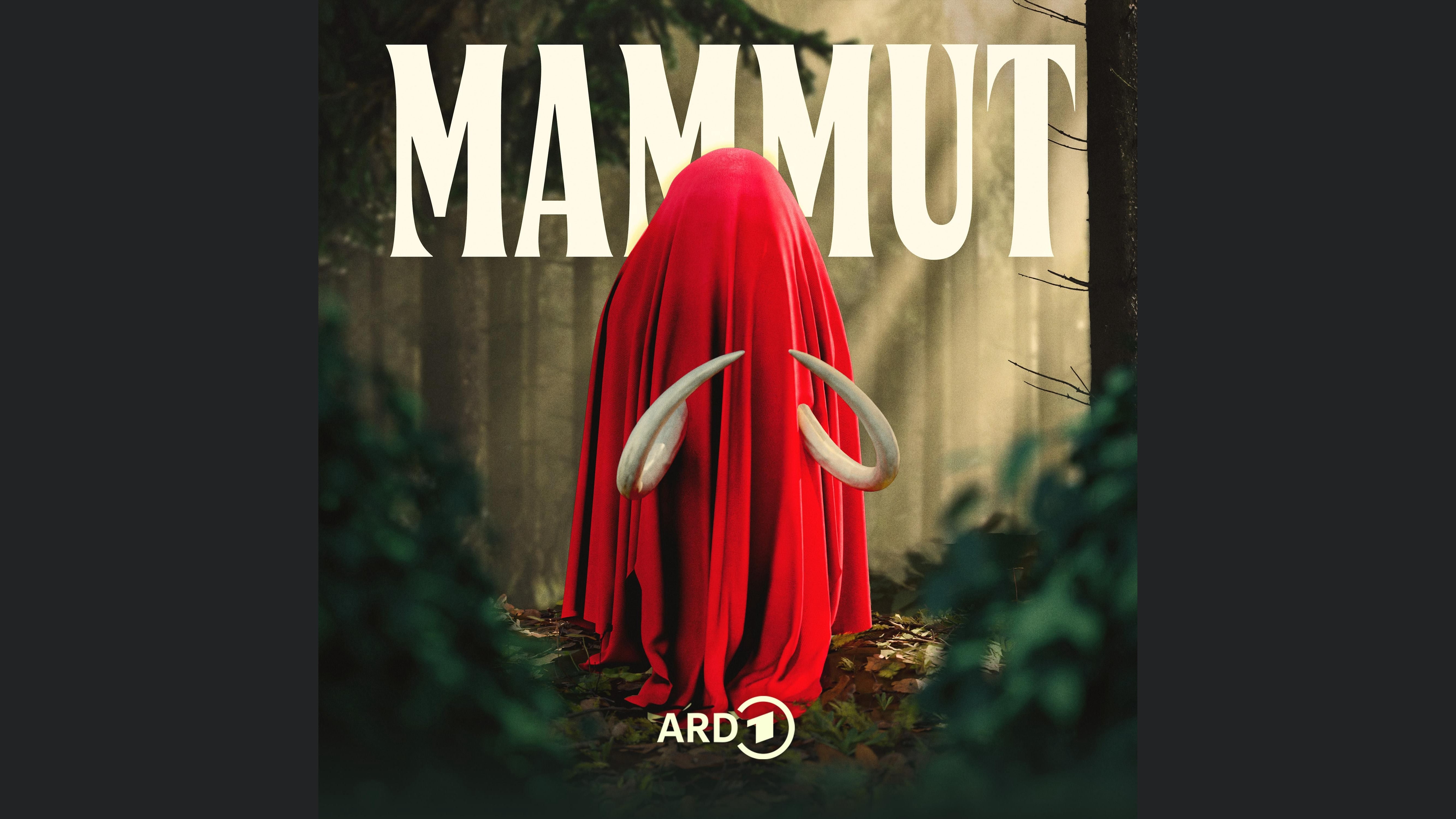MAMMUT - Ein Mord in meiner Familie und meine Suche nach Antworten