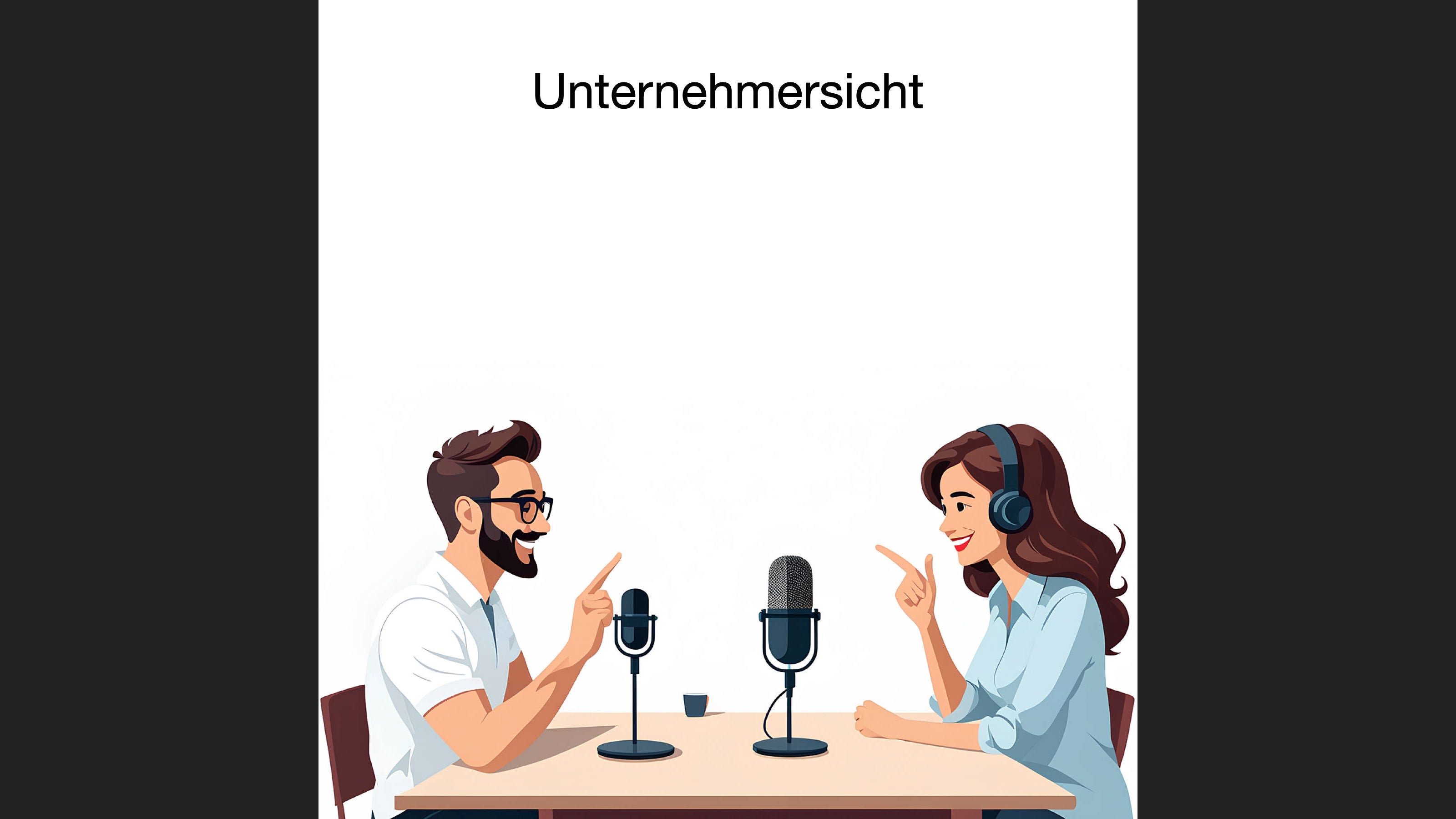 Unternehmersicht