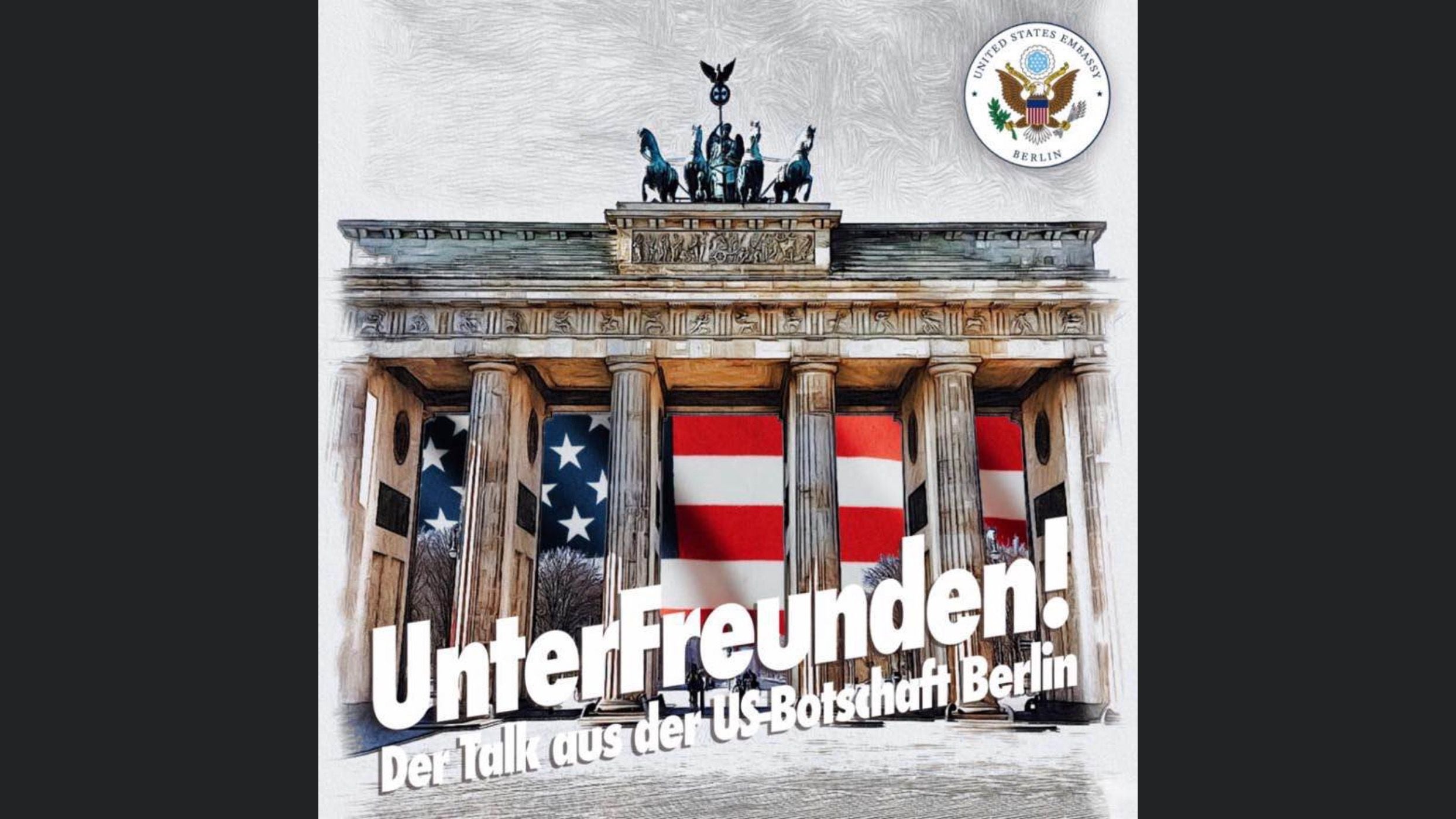 UnterFreunden!