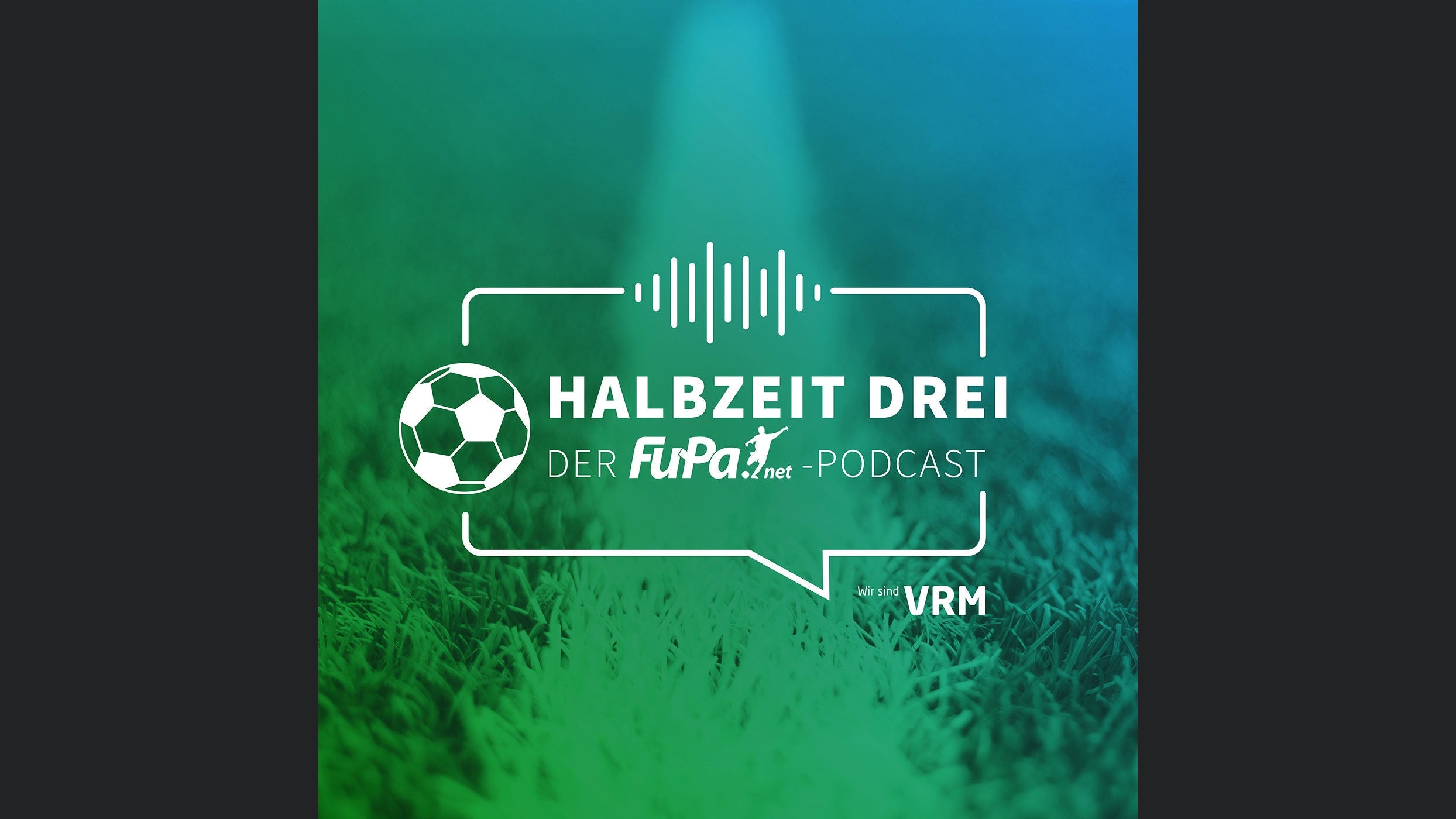 Halbzeit drei