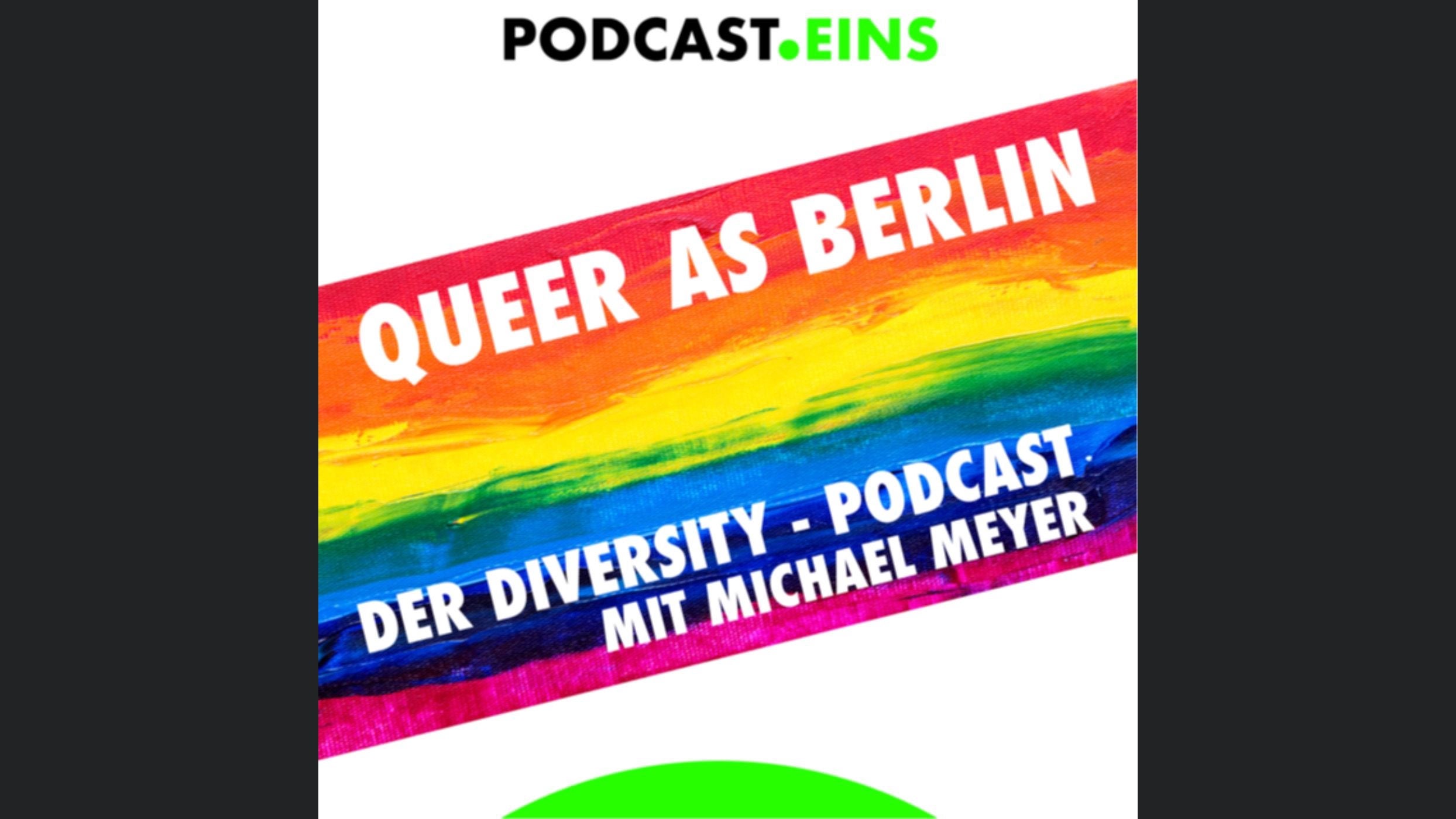 Queer As Berlin