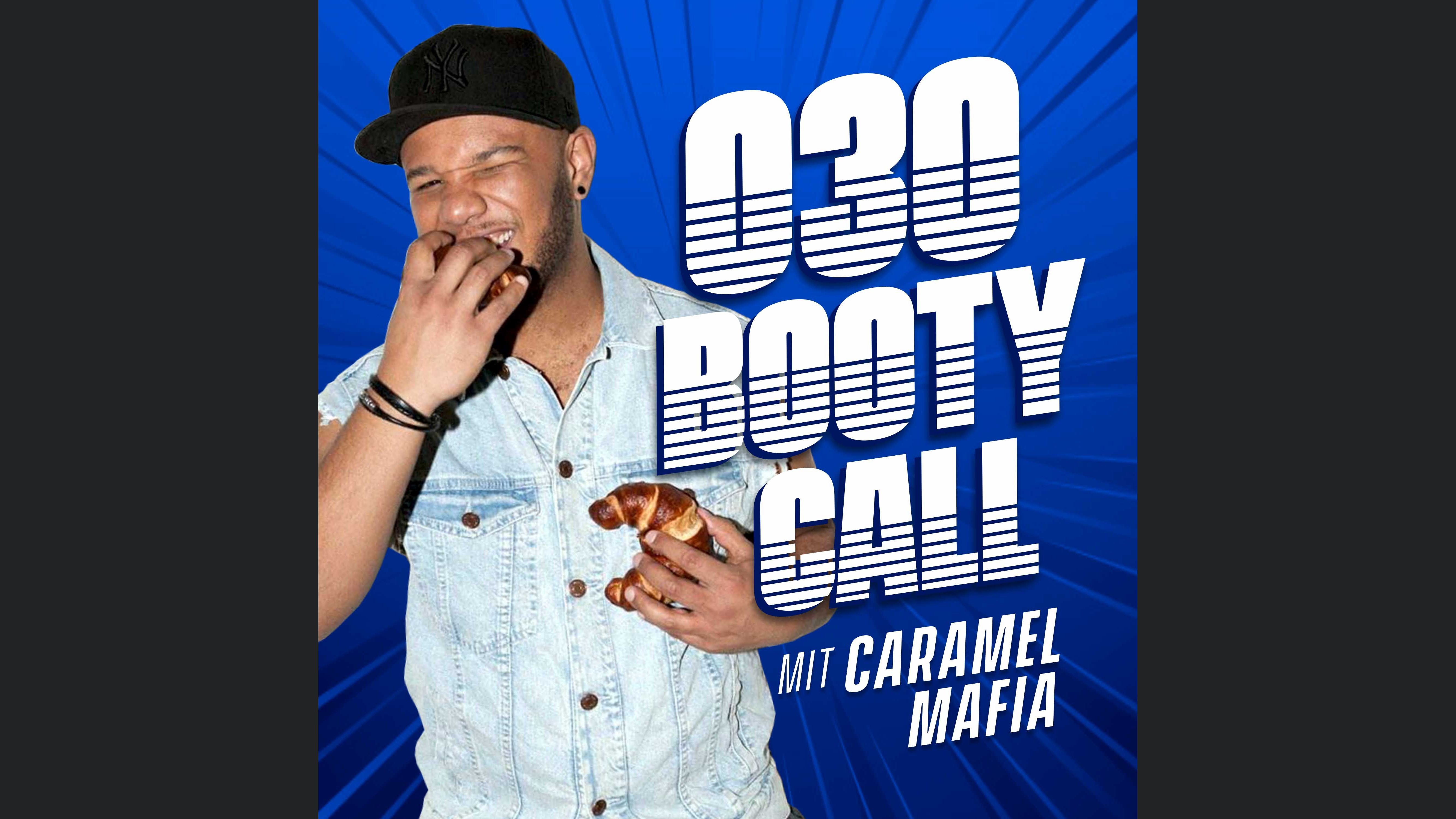 030-Bootycall: Der etwas andere Berlin-Dating-Podcast