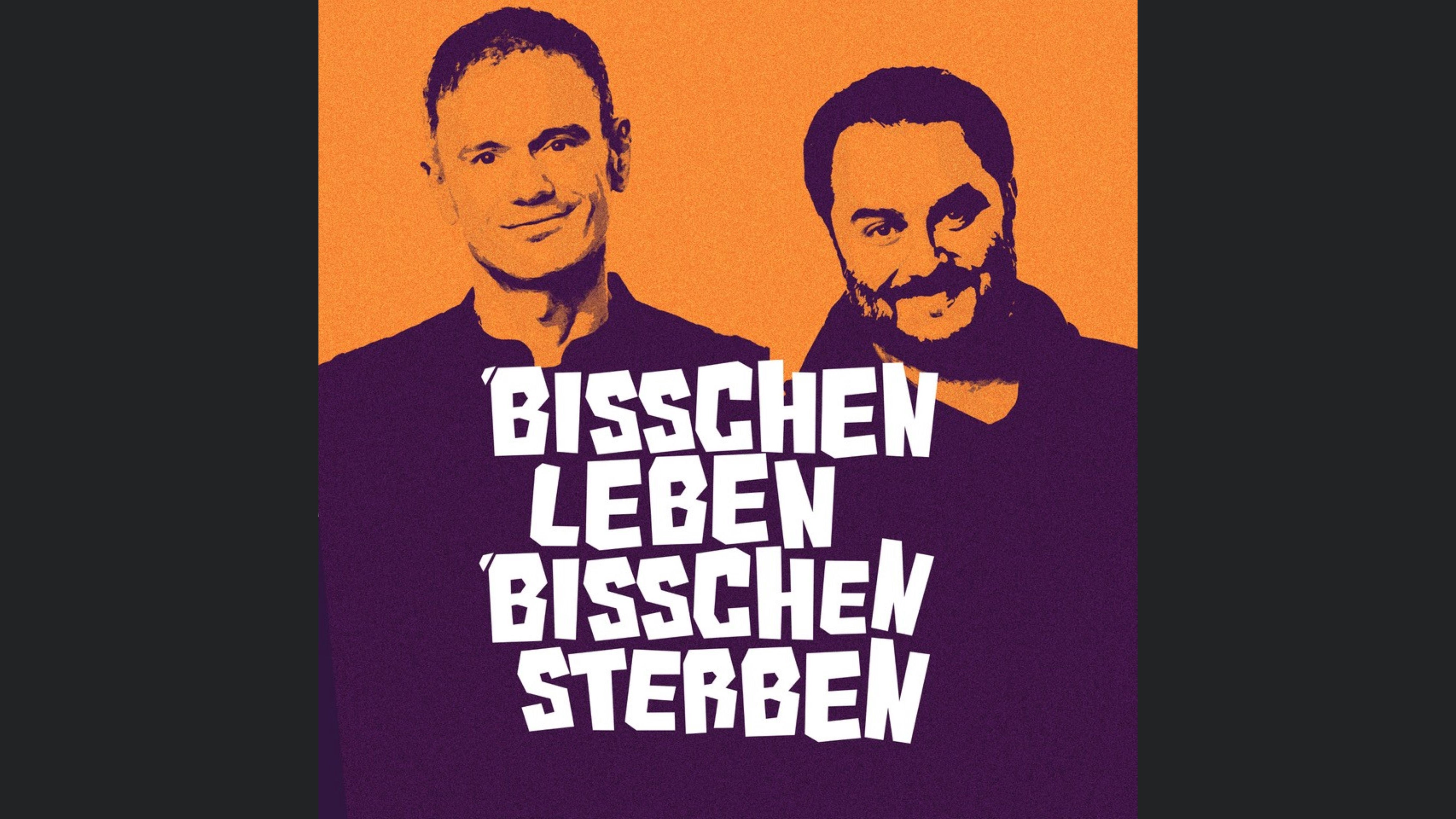Bisschen Leben, bisschen sterben