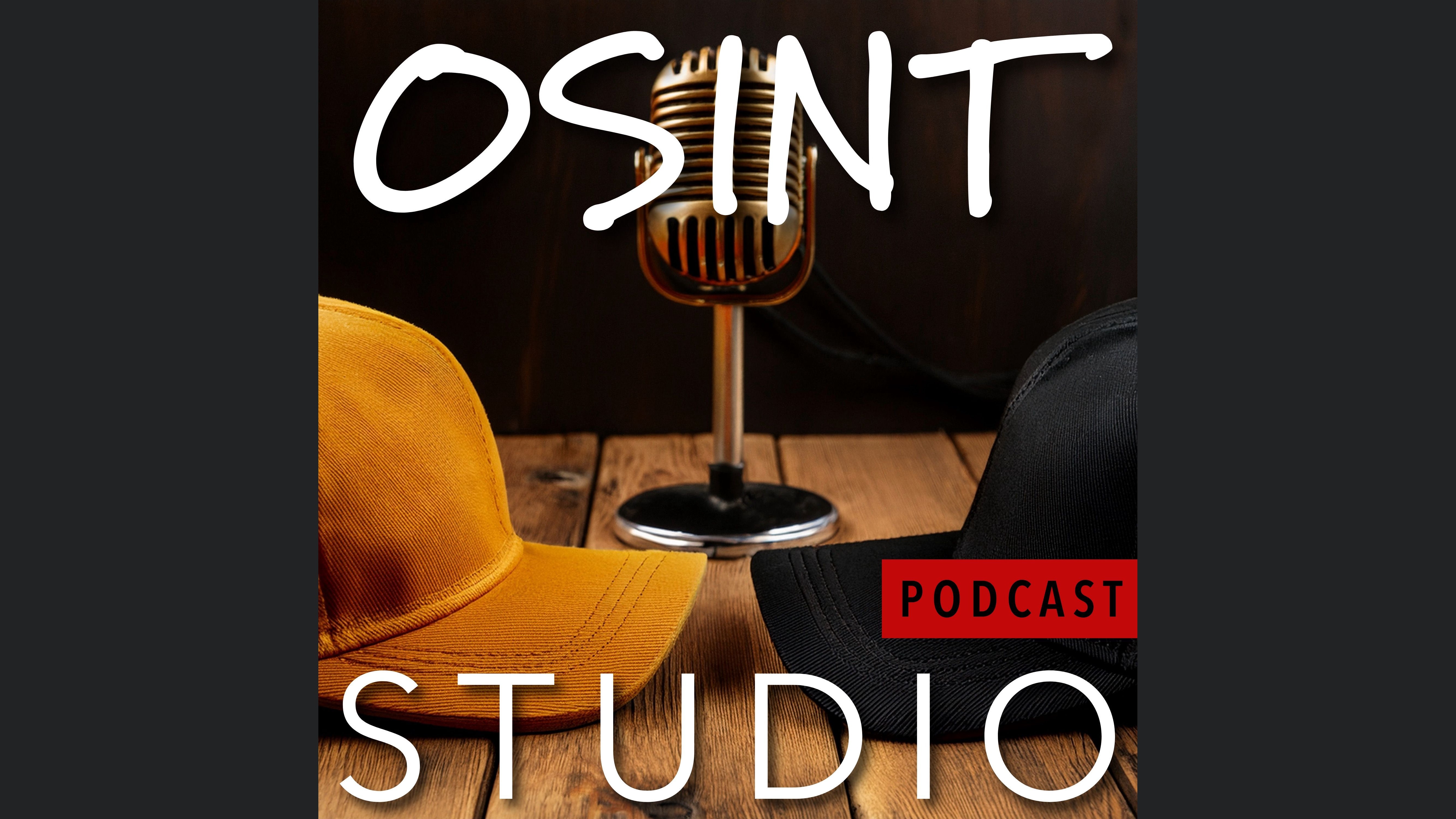 OSINT Studio