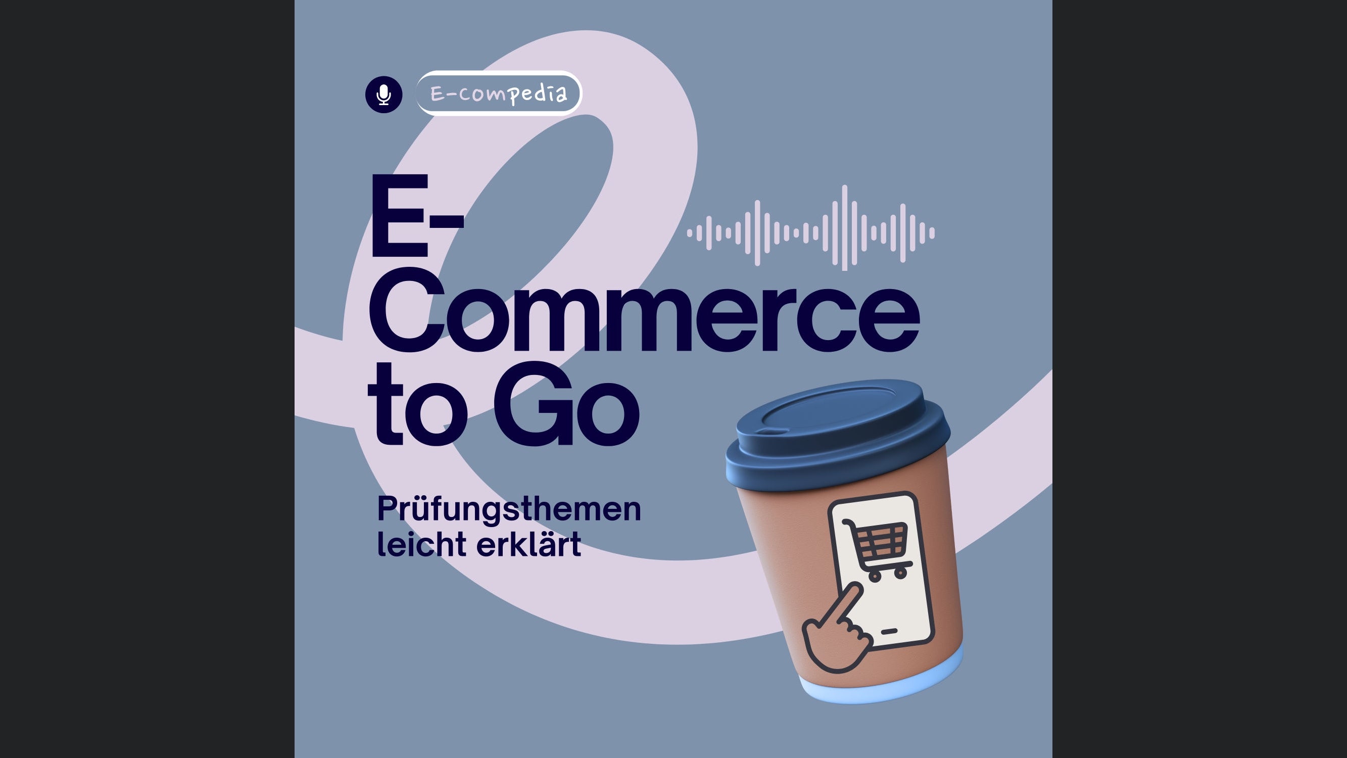 E-Compedia Talks – E-Commerce lernen, verstehen, gestalten