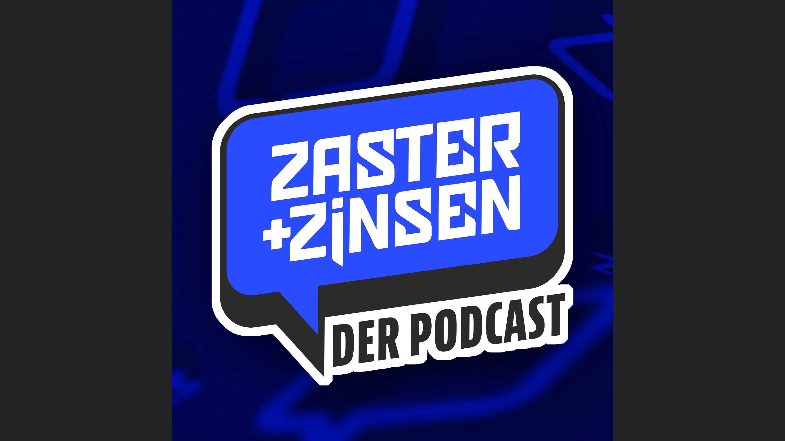 Zaster und Zinsen – Der Podcast