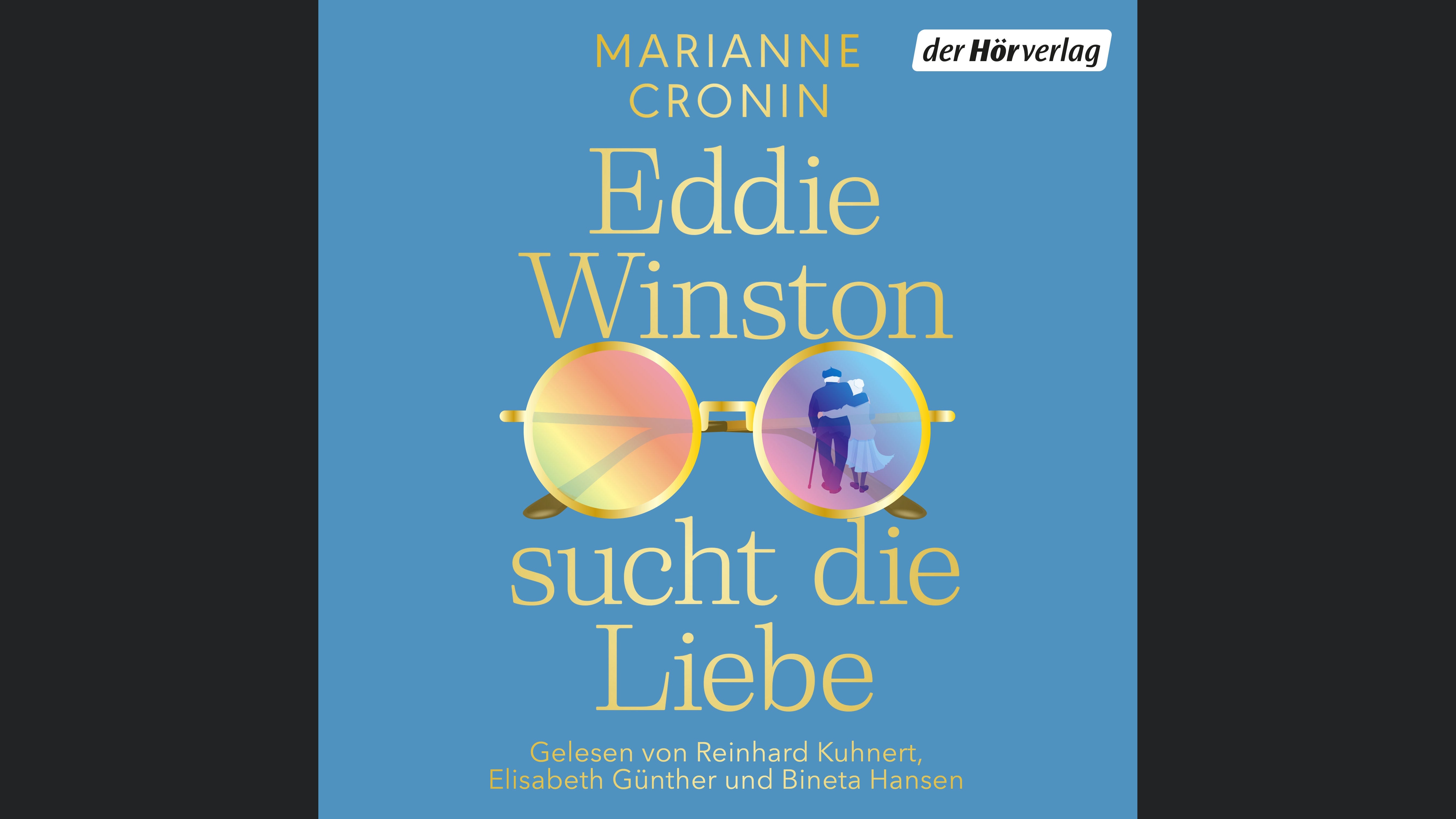 Eddie Winston sucht die Liebe