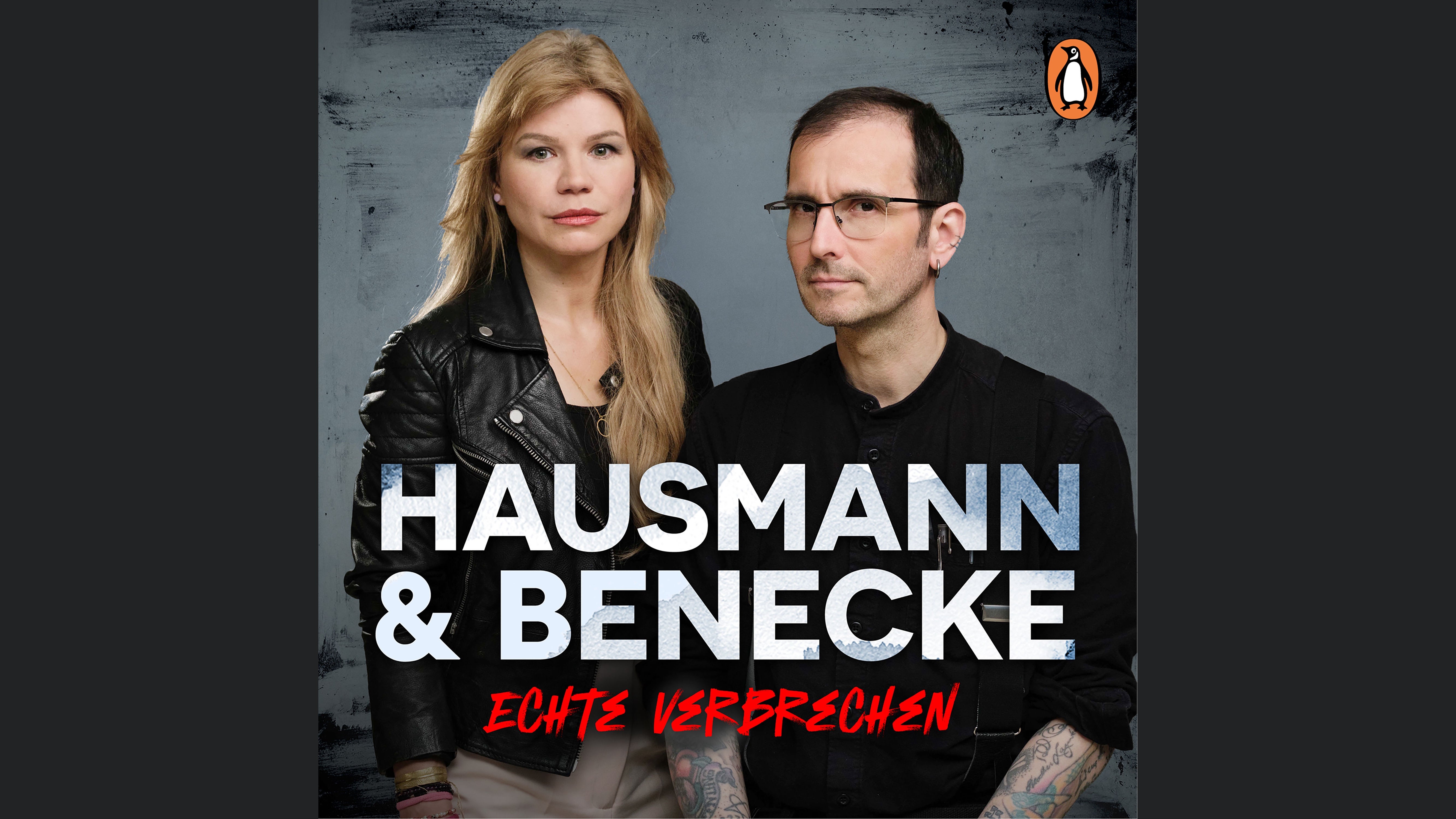 Hausmann & Benecke – Echte Verbrechen