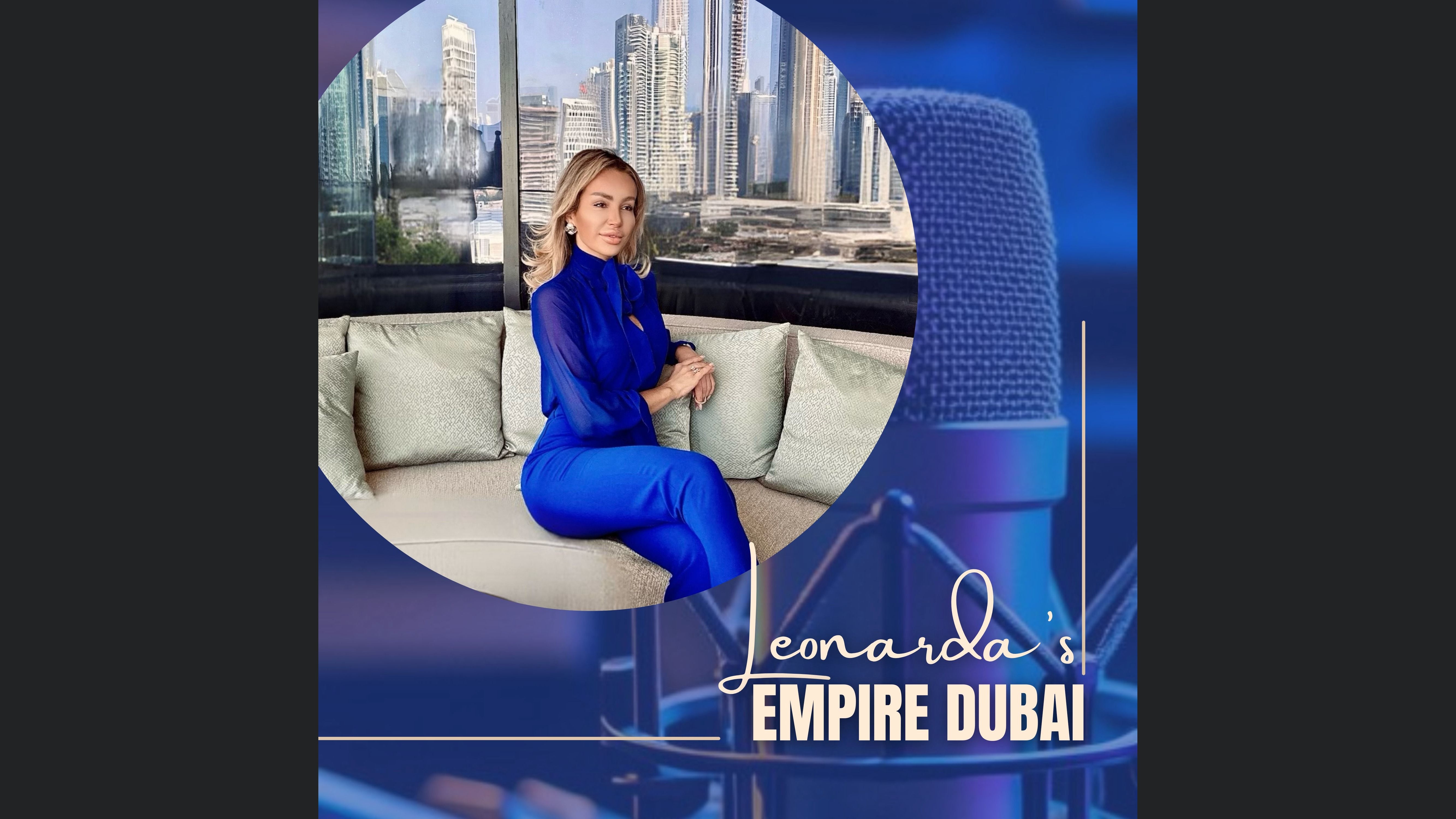 Leonarda's Empire Dubai