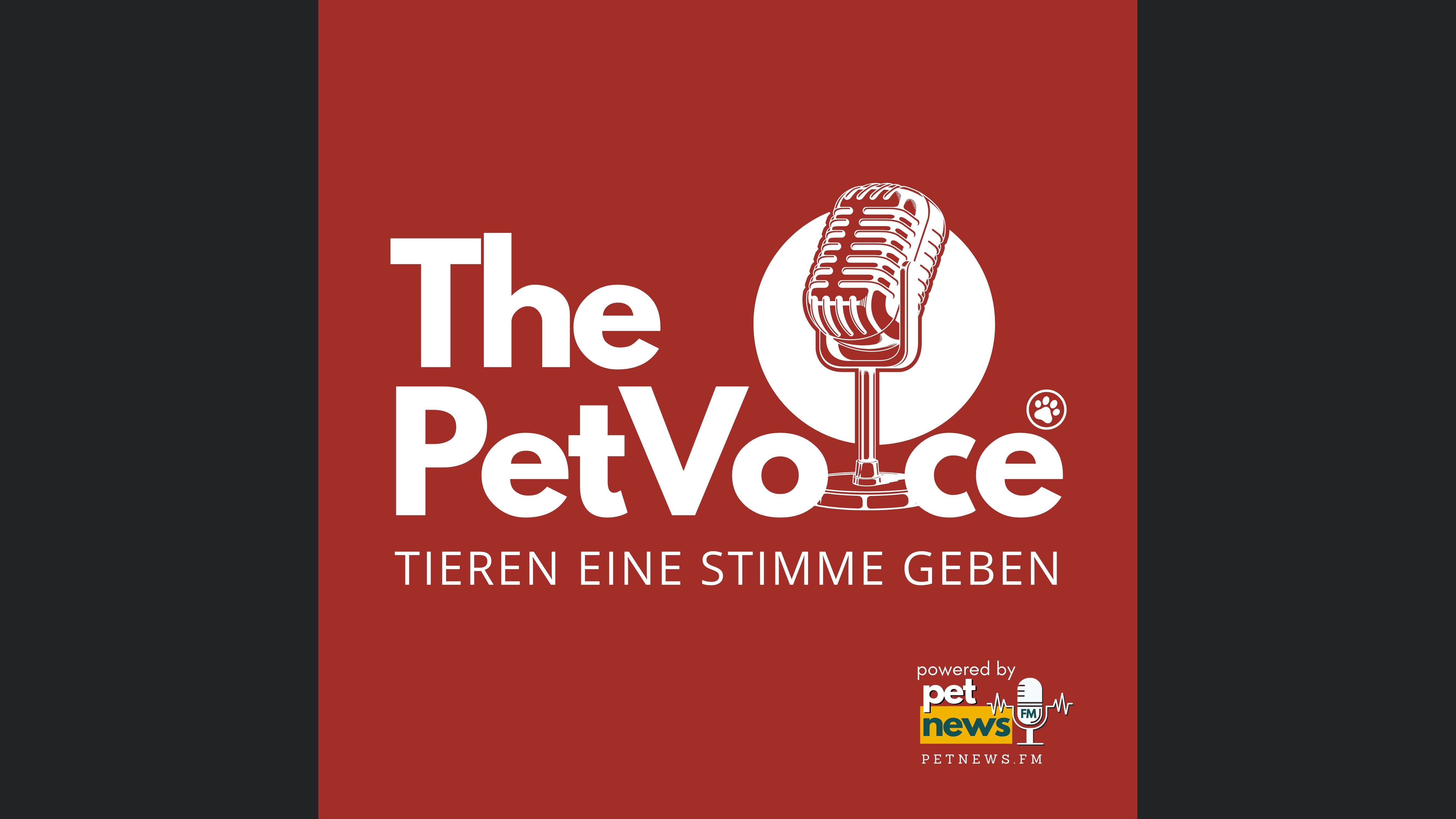 The PetVoice - Tieren eine Stimme geben