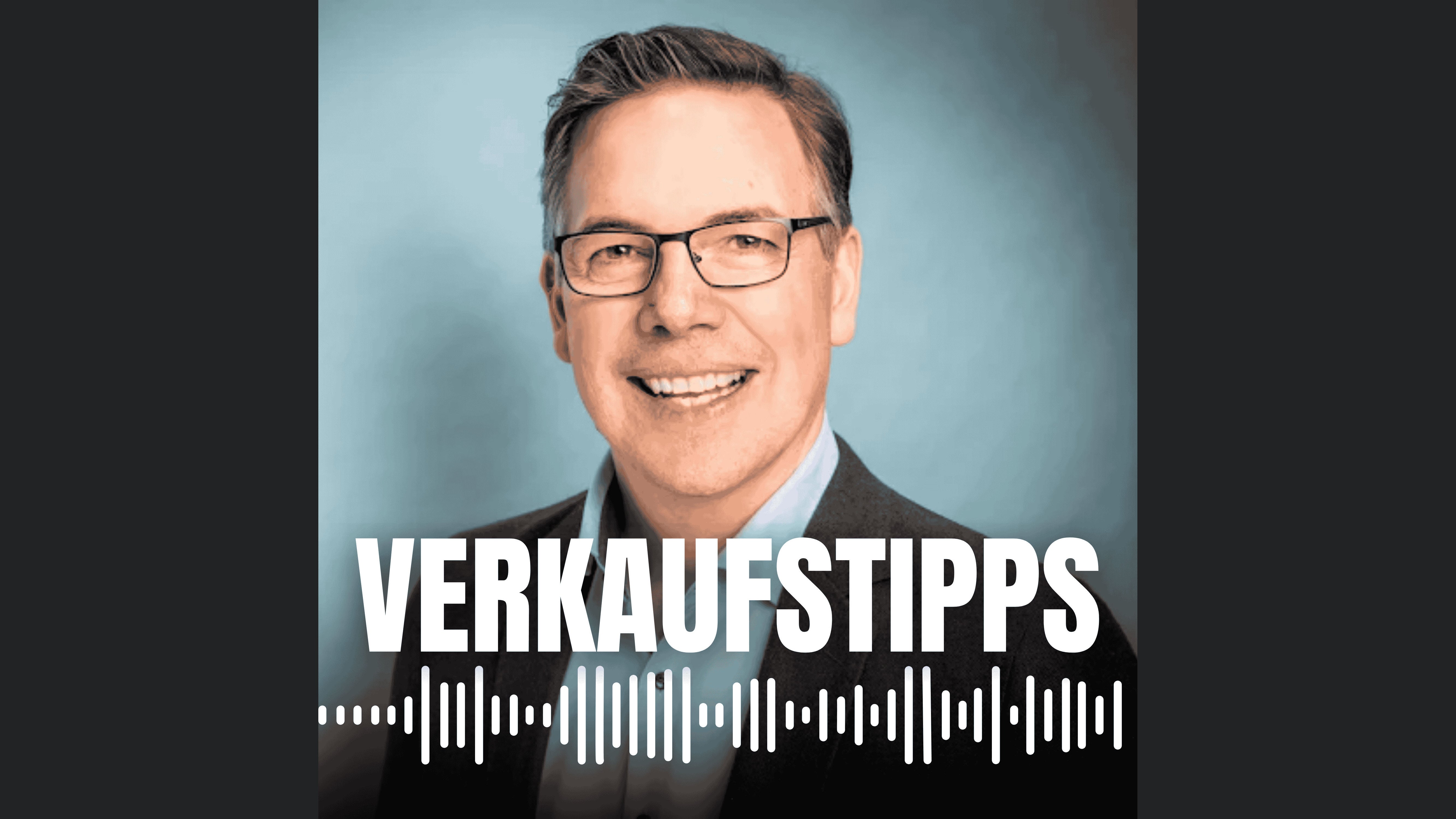 Verkaufstipps - kurz und knackig