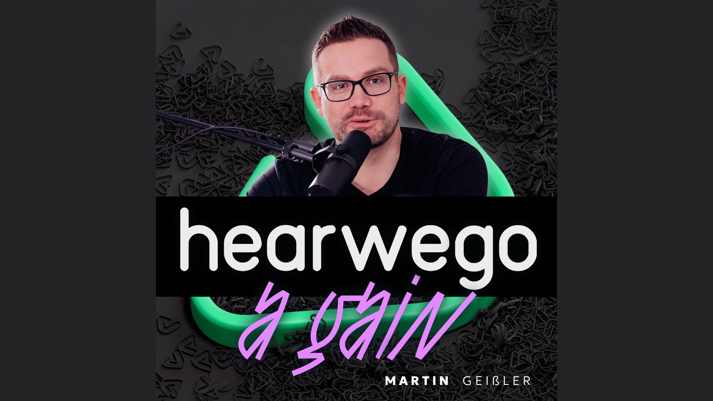 hearwego a gain