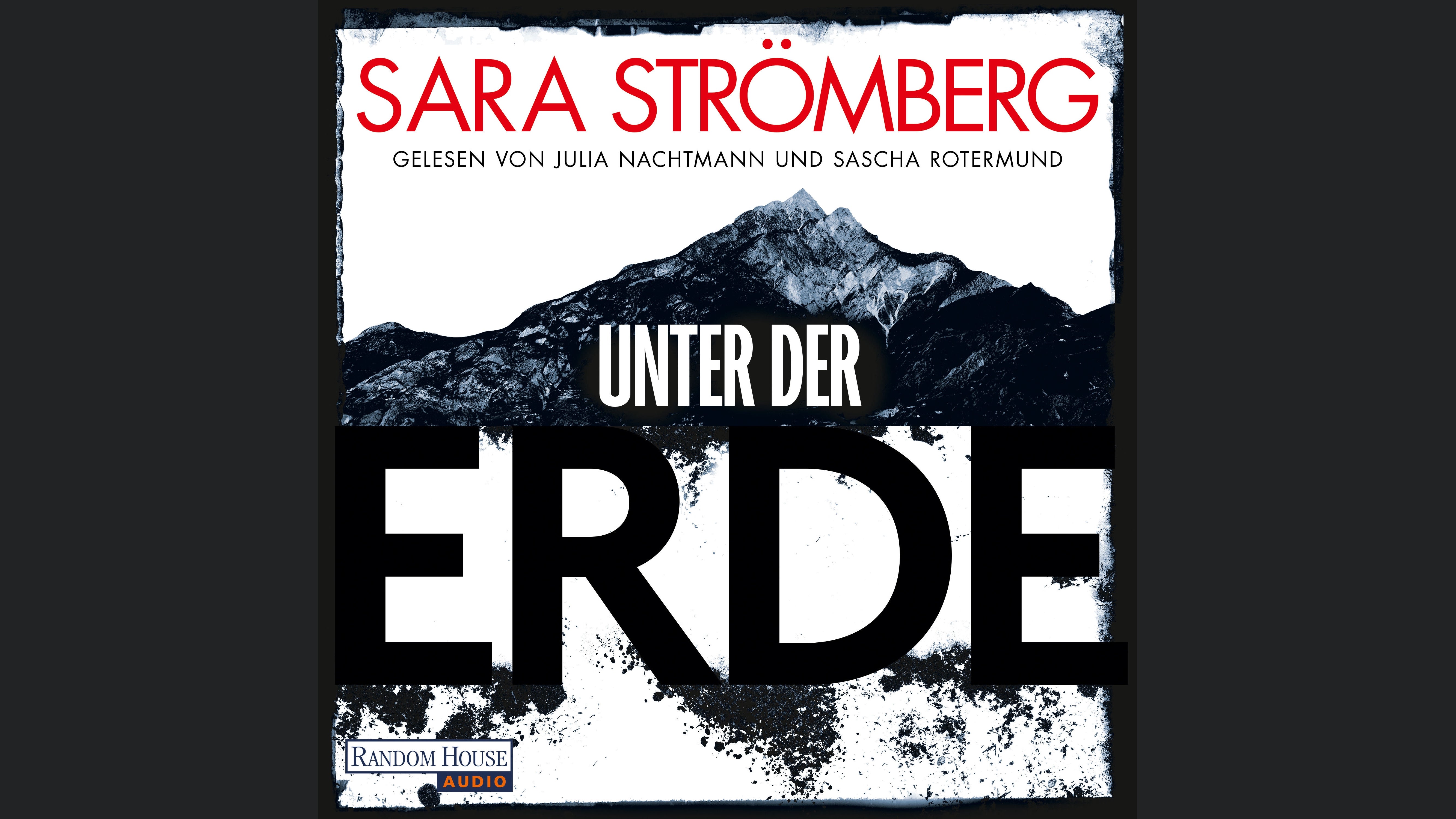 Unter der Erde