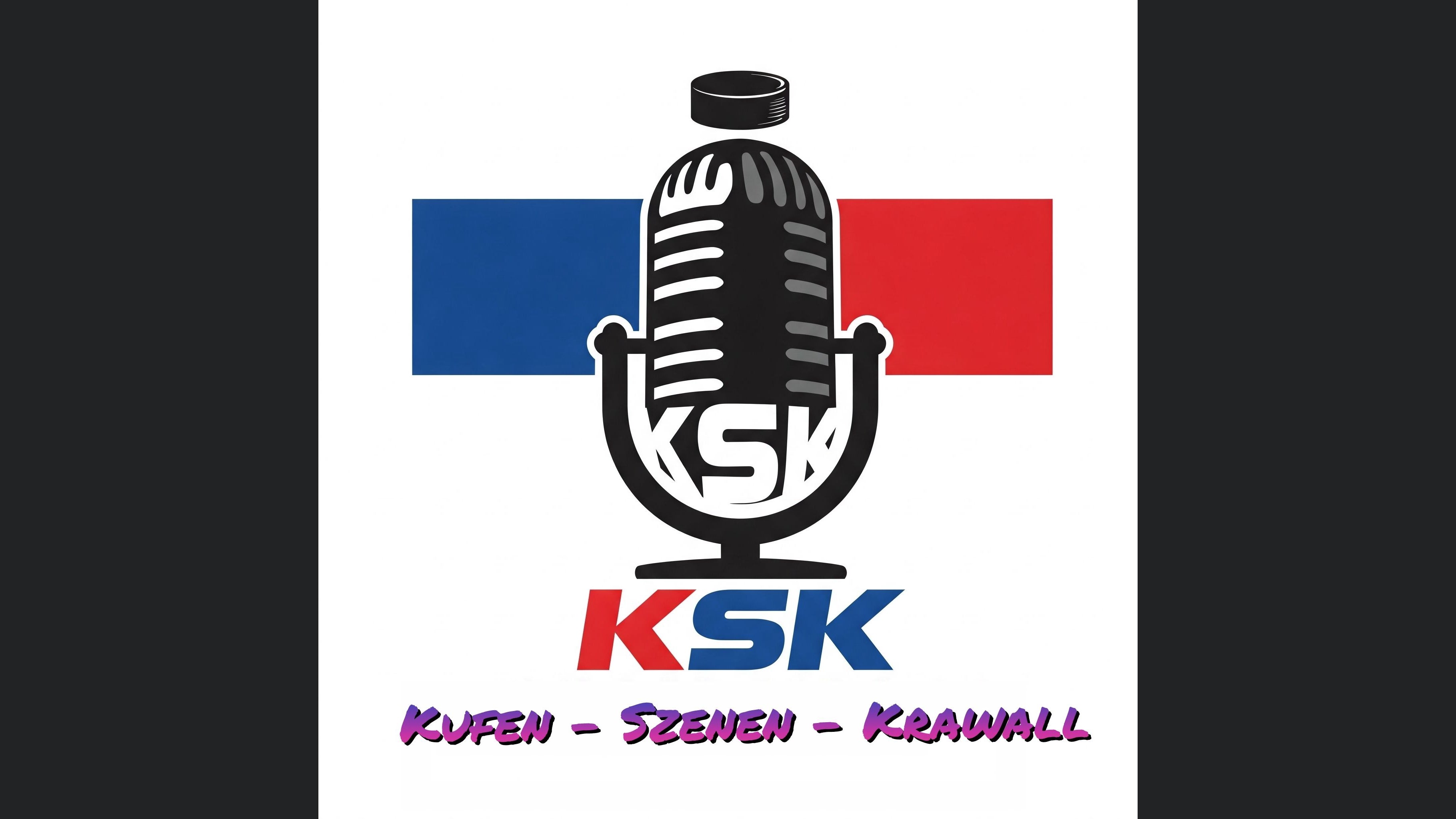 Kufen, Szenen, Krawall