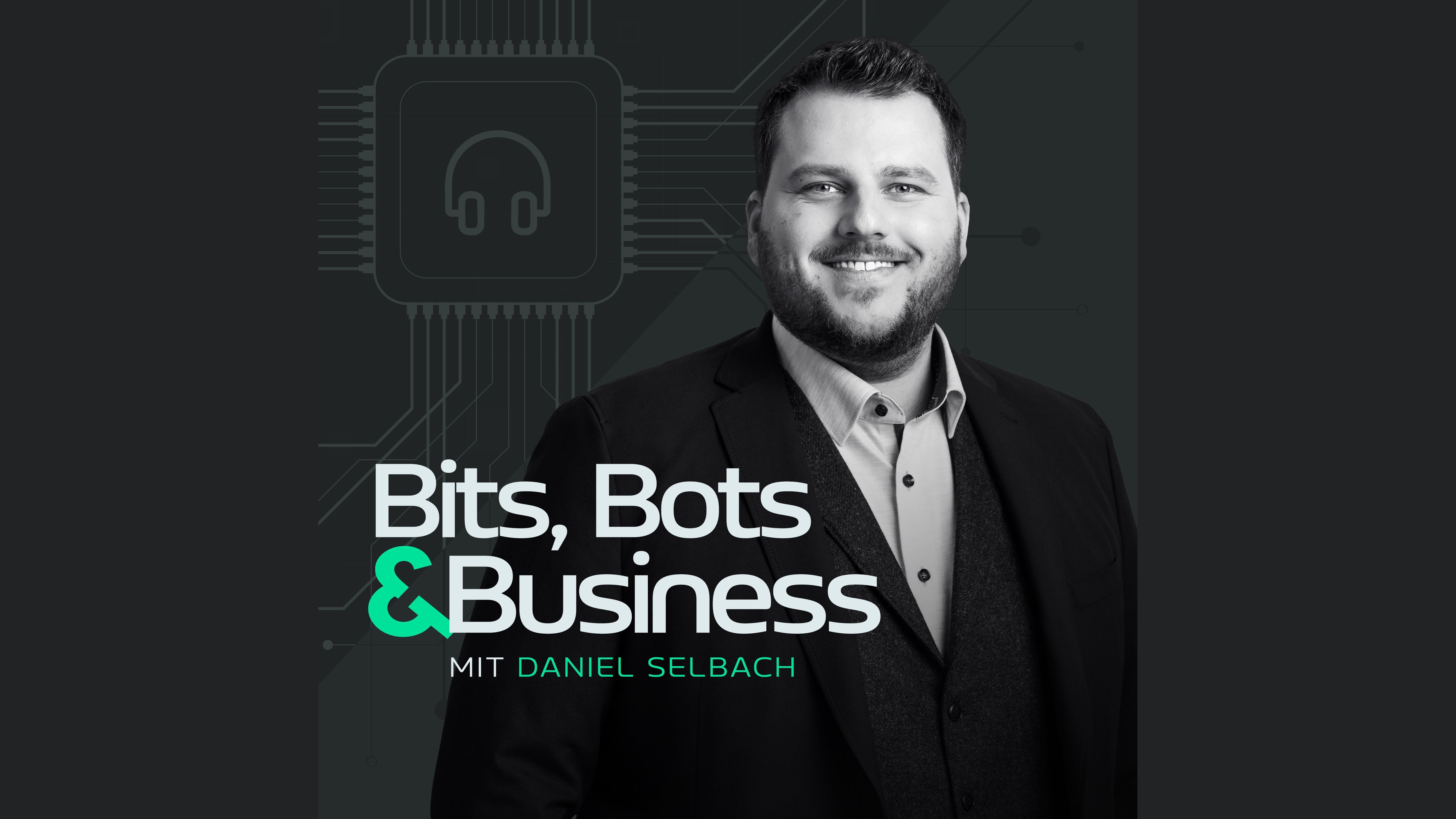 Bits, Bots & Business
