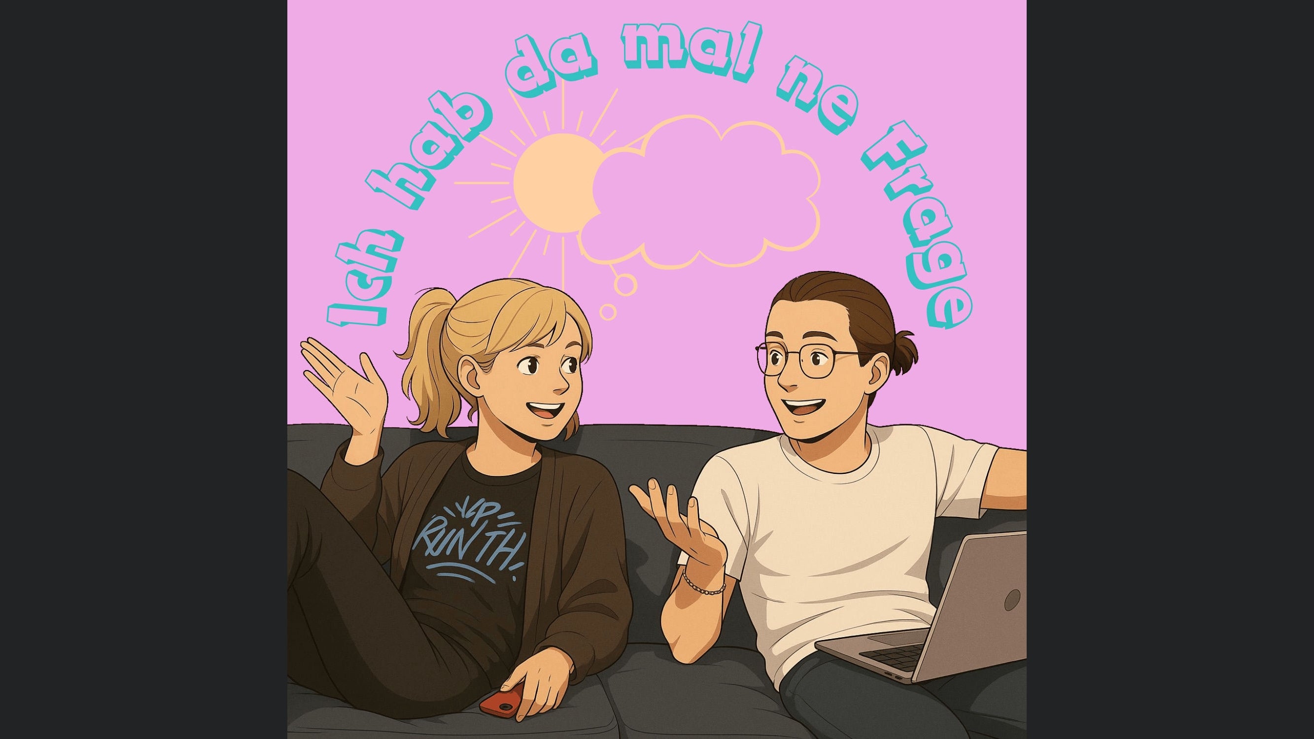 Ich hab da mal ne Frage