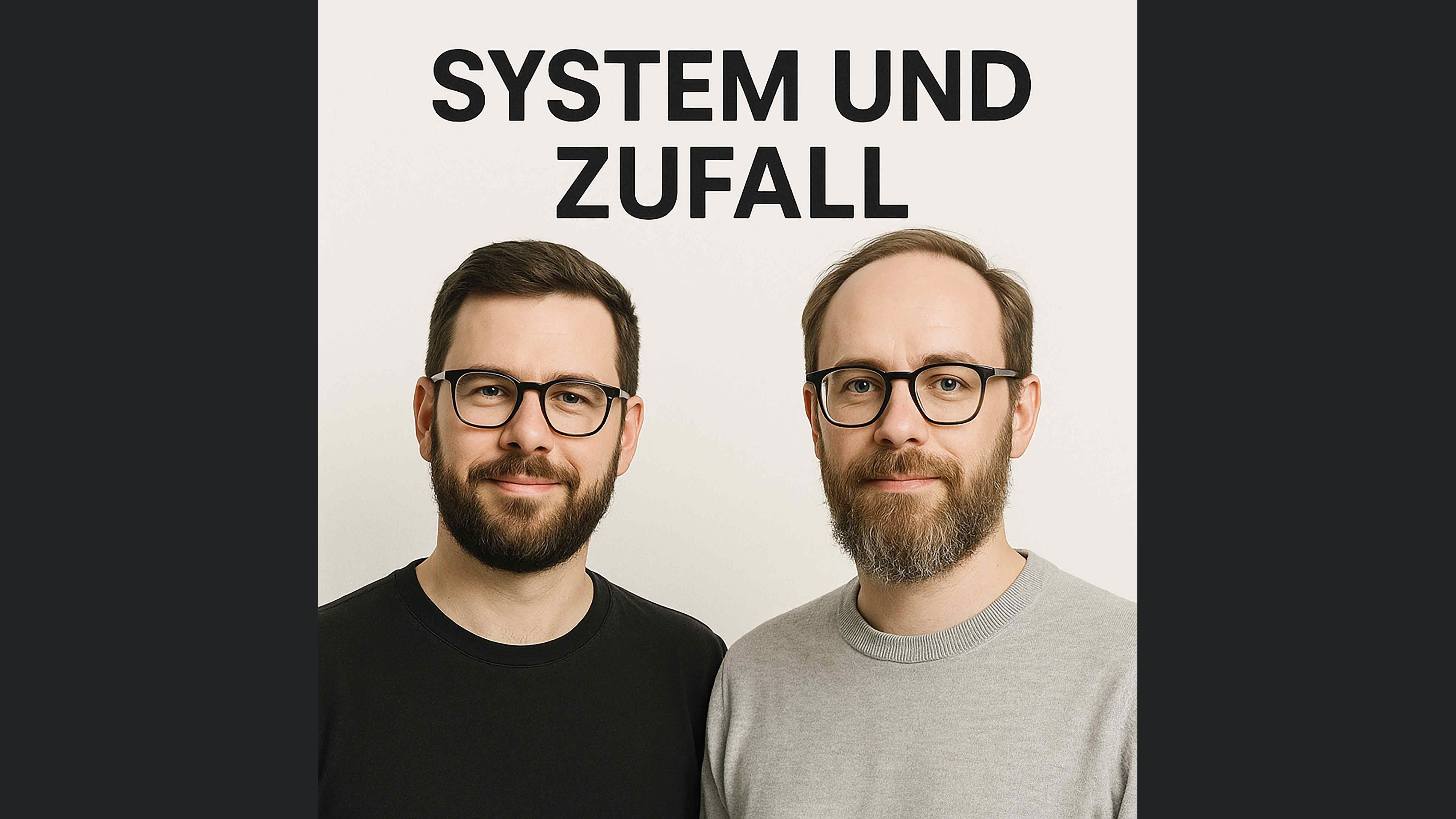 System und Zufall