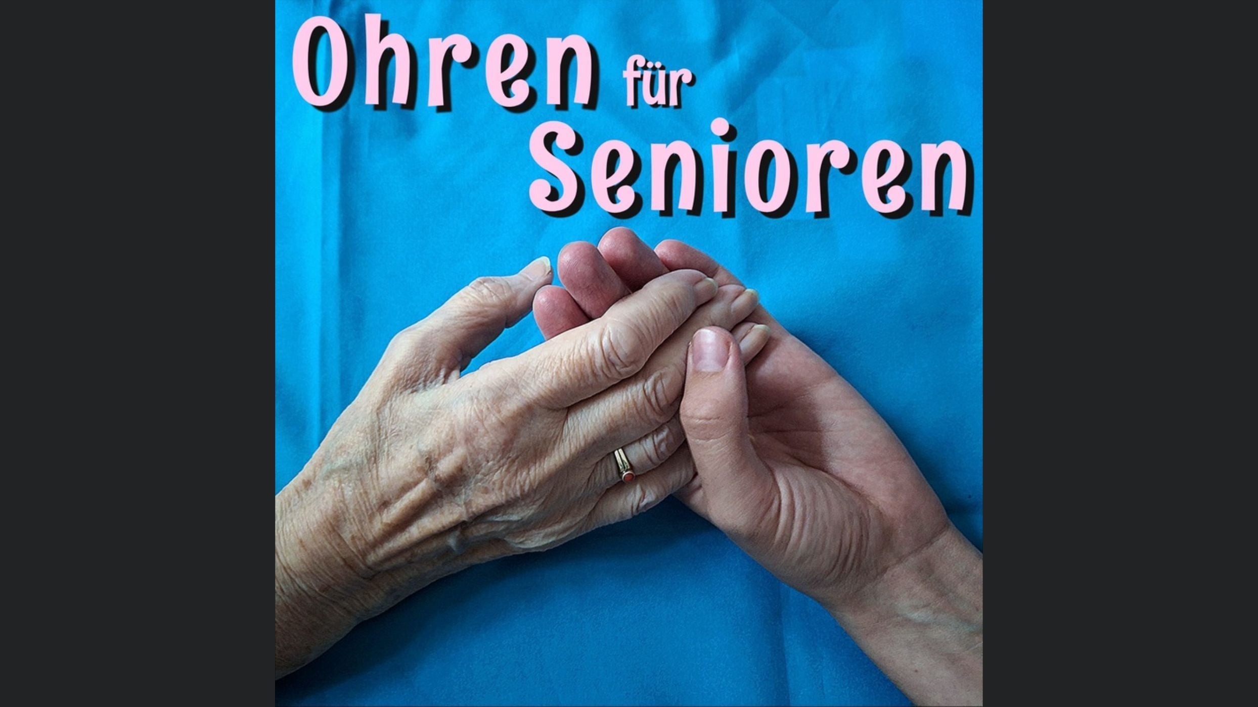 Ohren für Senioren