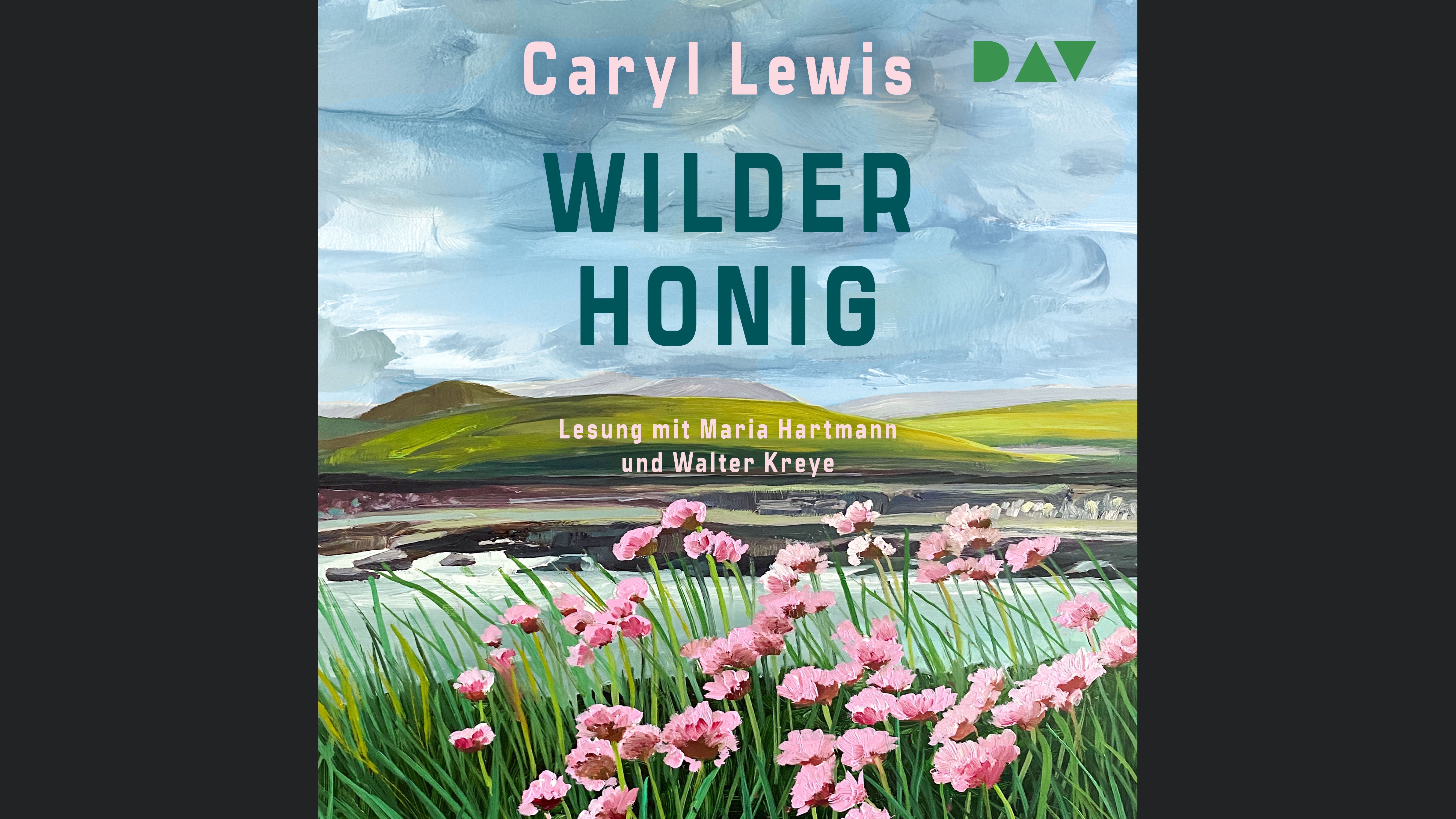 Wilder Honig