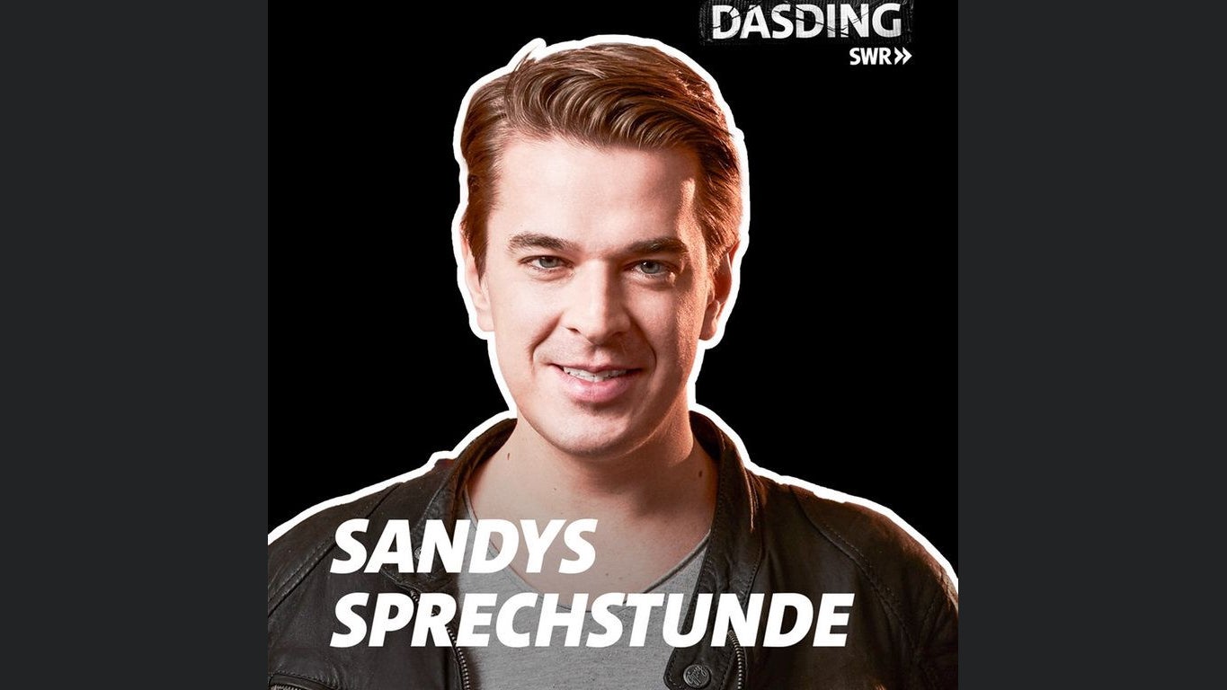 Sandys Sprechstunde - Hip-Hop und Classics