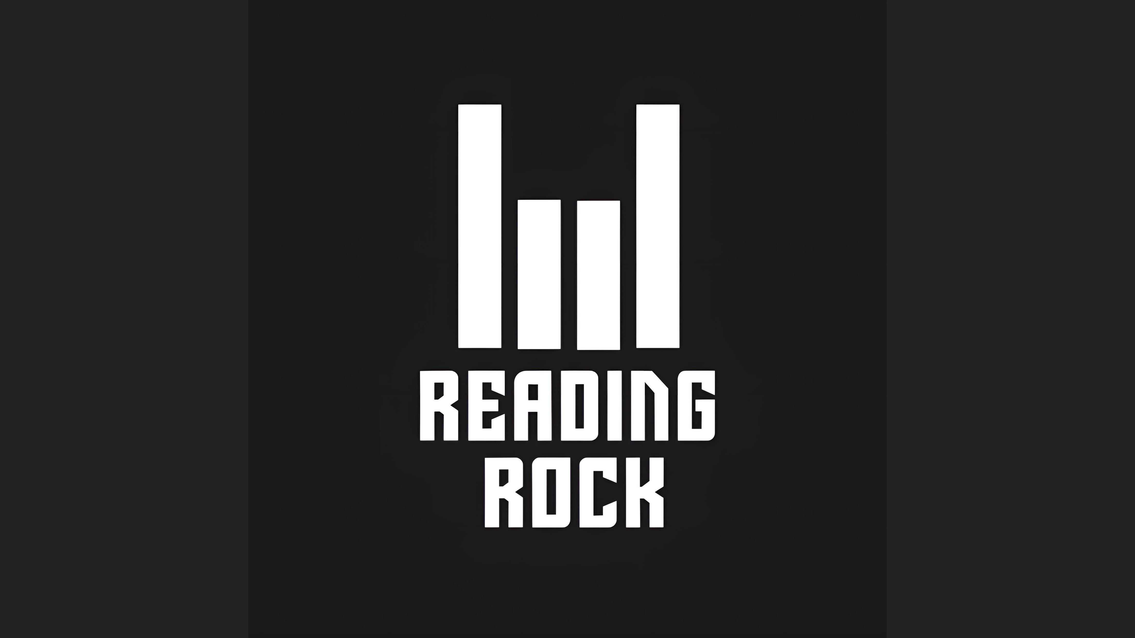 Reading Rock