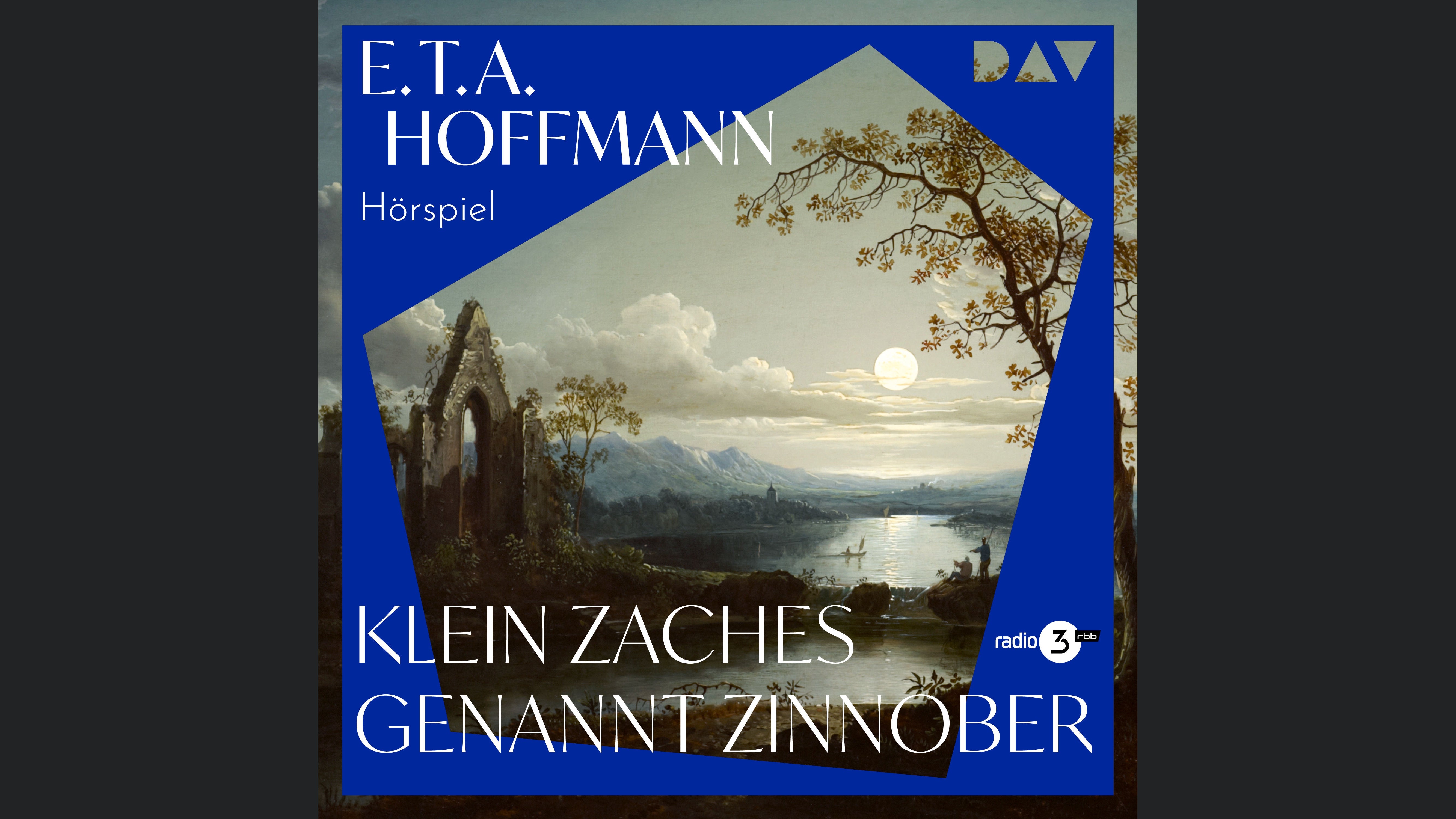 Klein Zaches genannt Zinnober