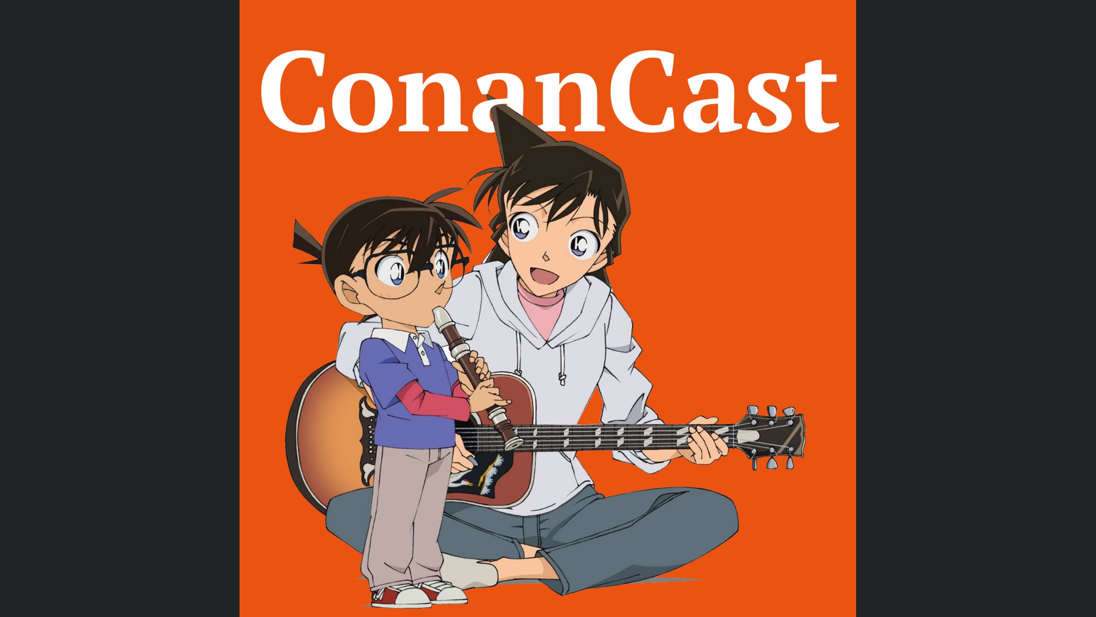 ConanCast