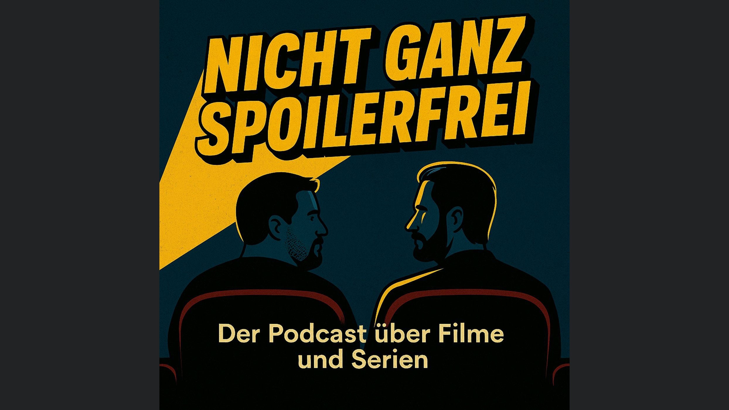 Nicht ganz spoilerfrei