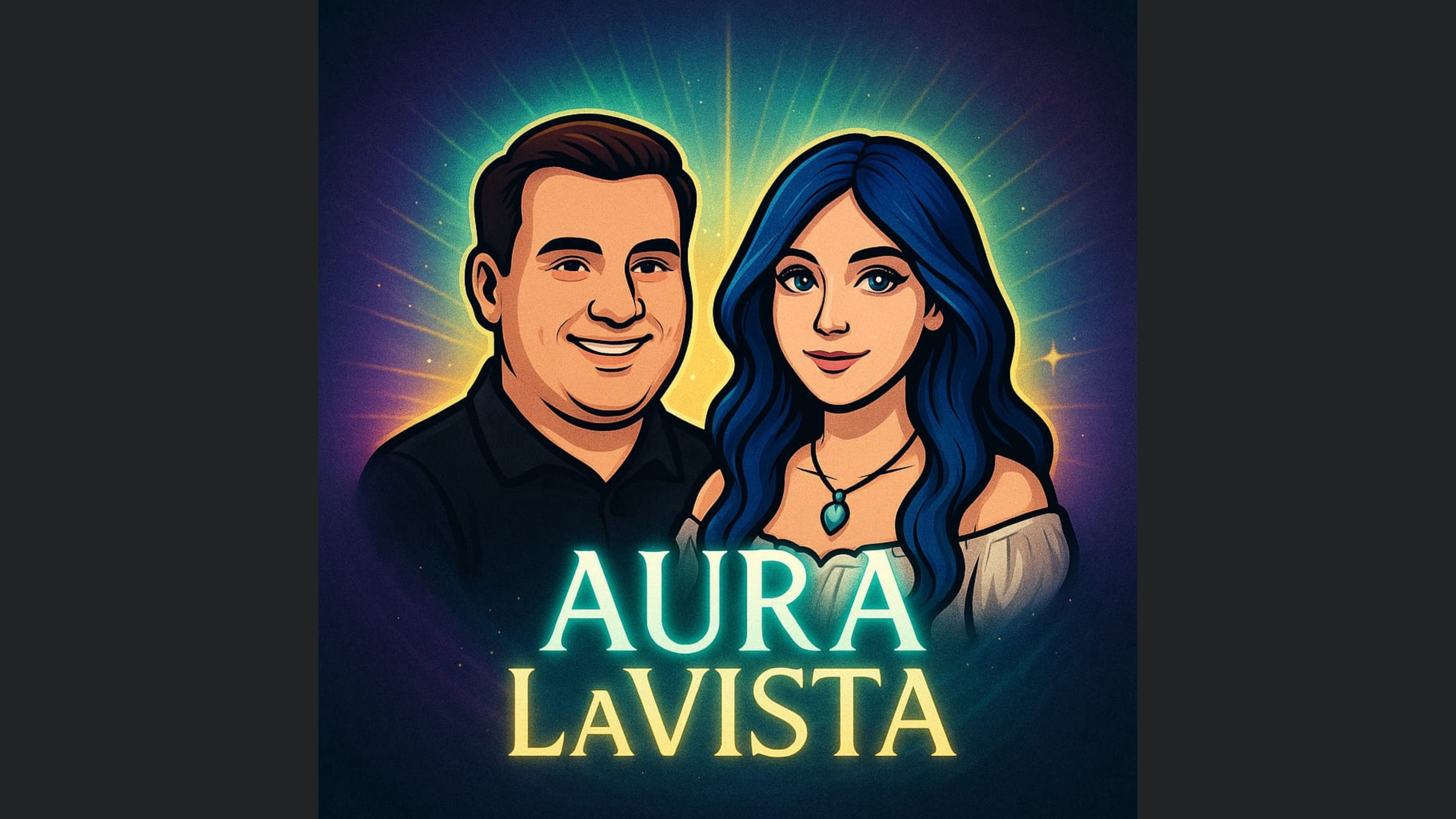 Aura La vista- Der Beginn