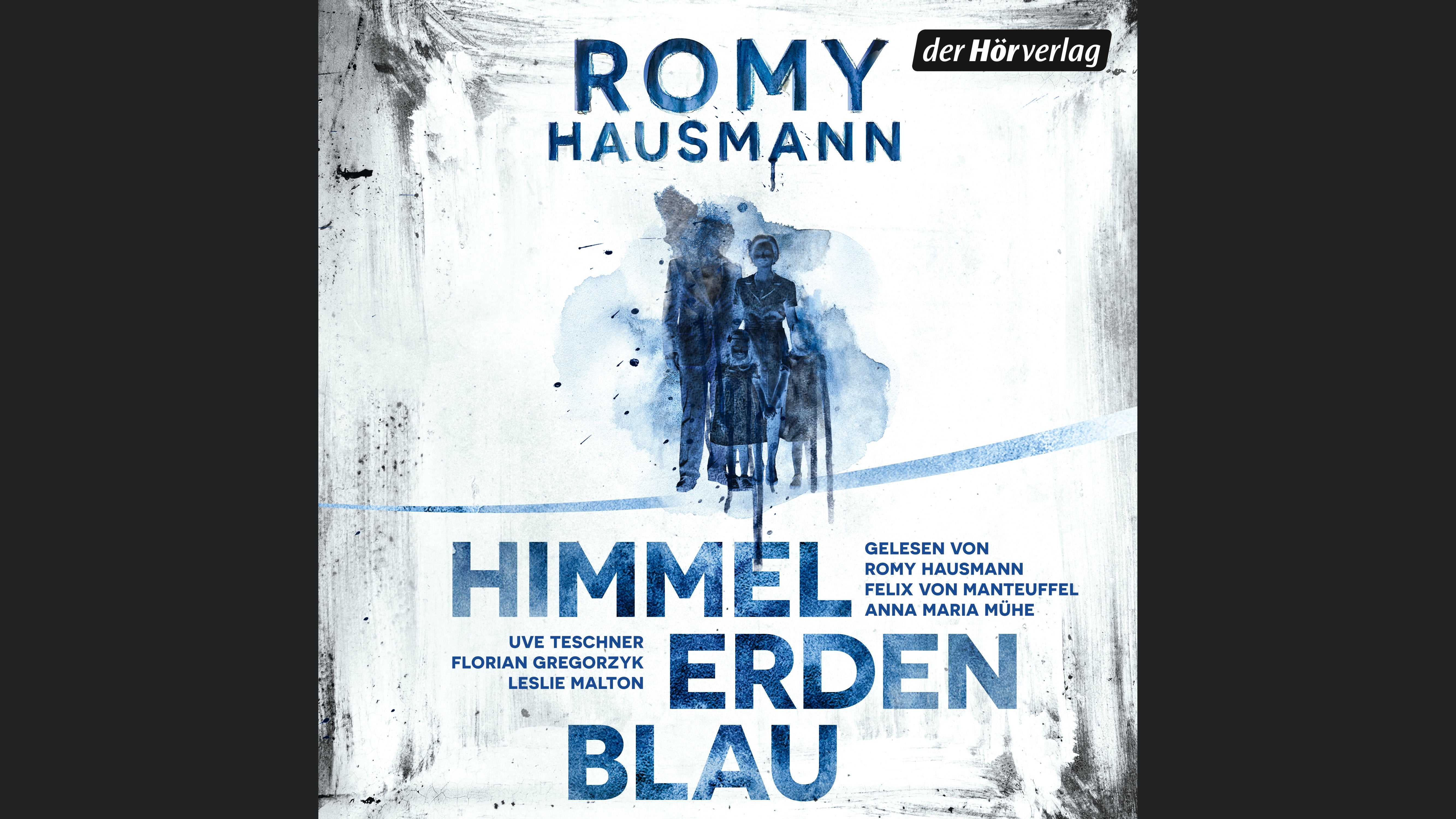 Himmelerdenblau