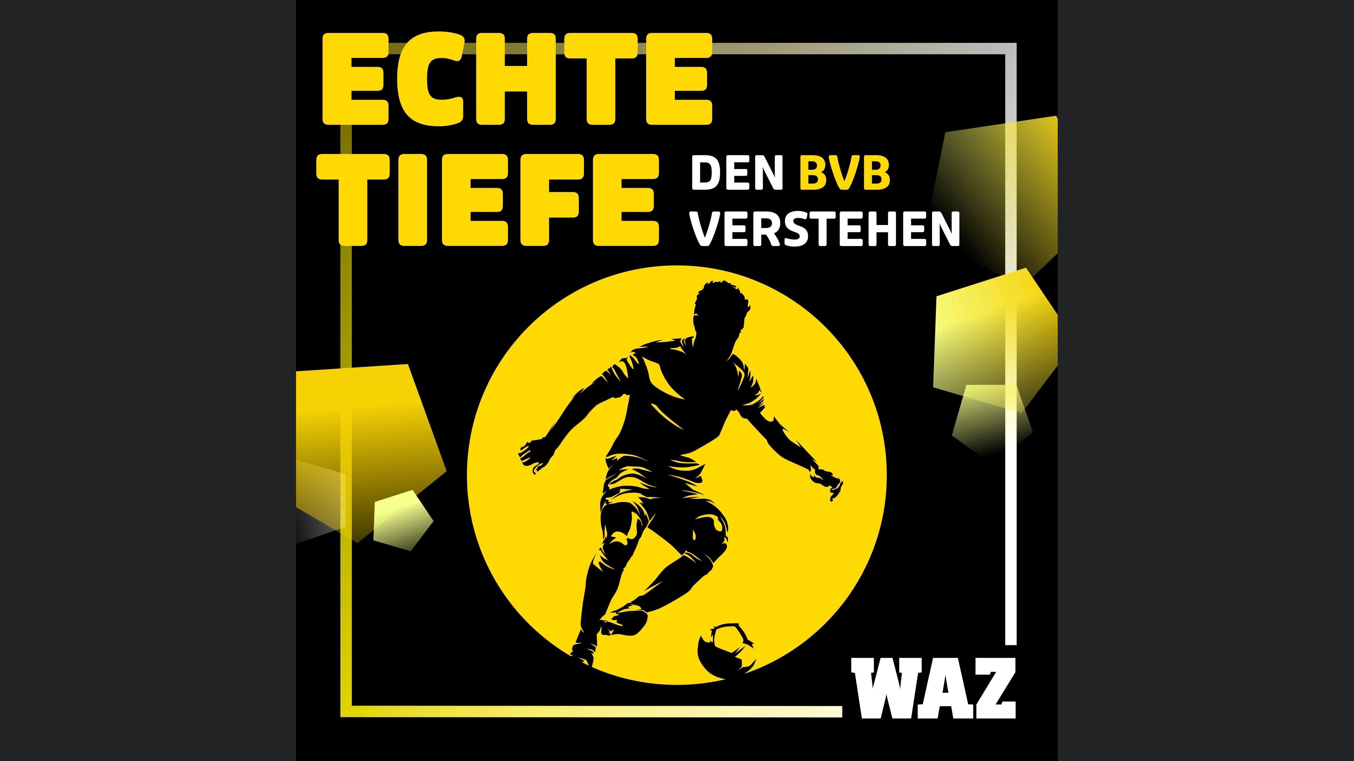 Echte Tiefe – den BVB verstehen