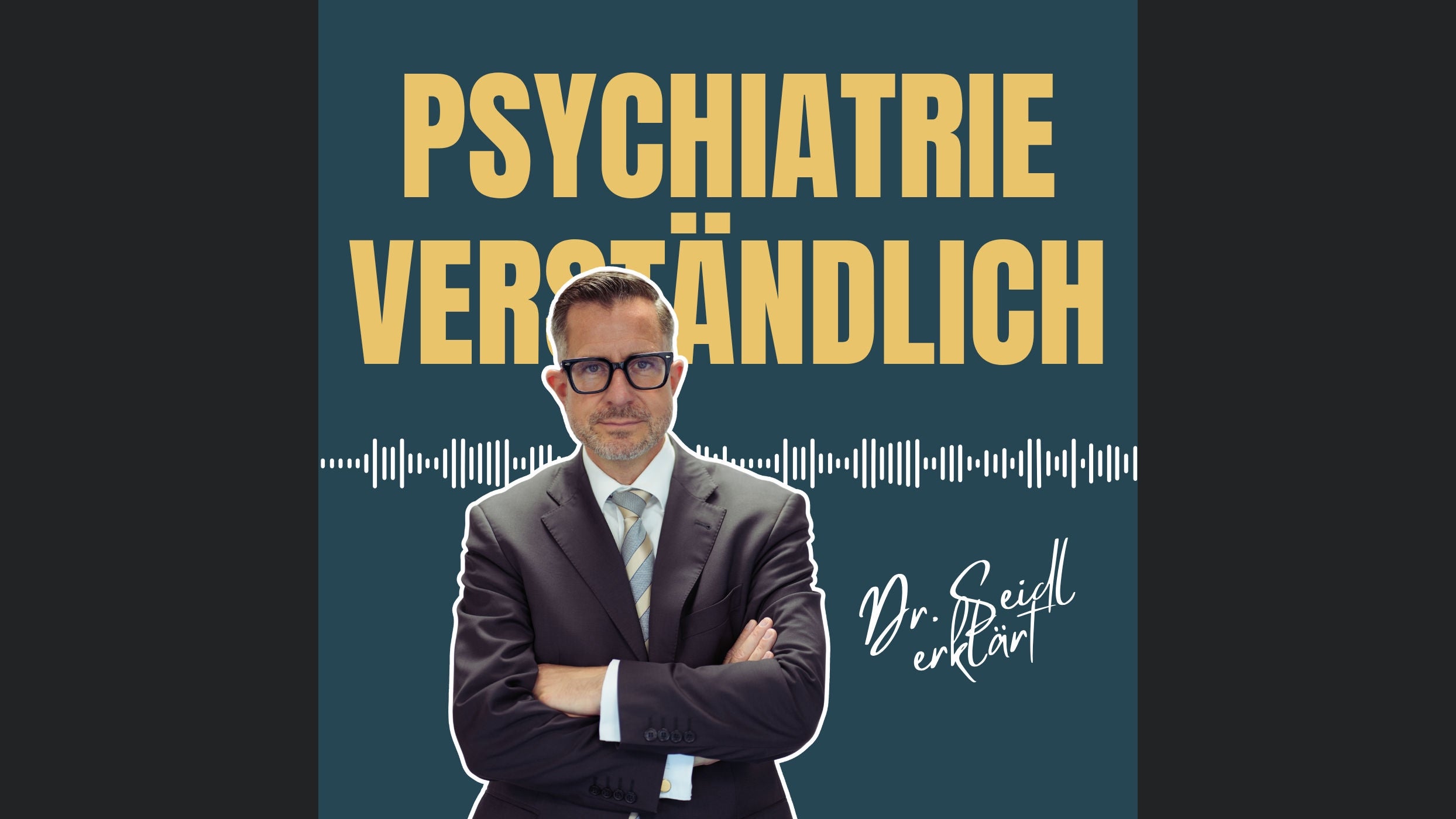 Psychiatrie verständlich