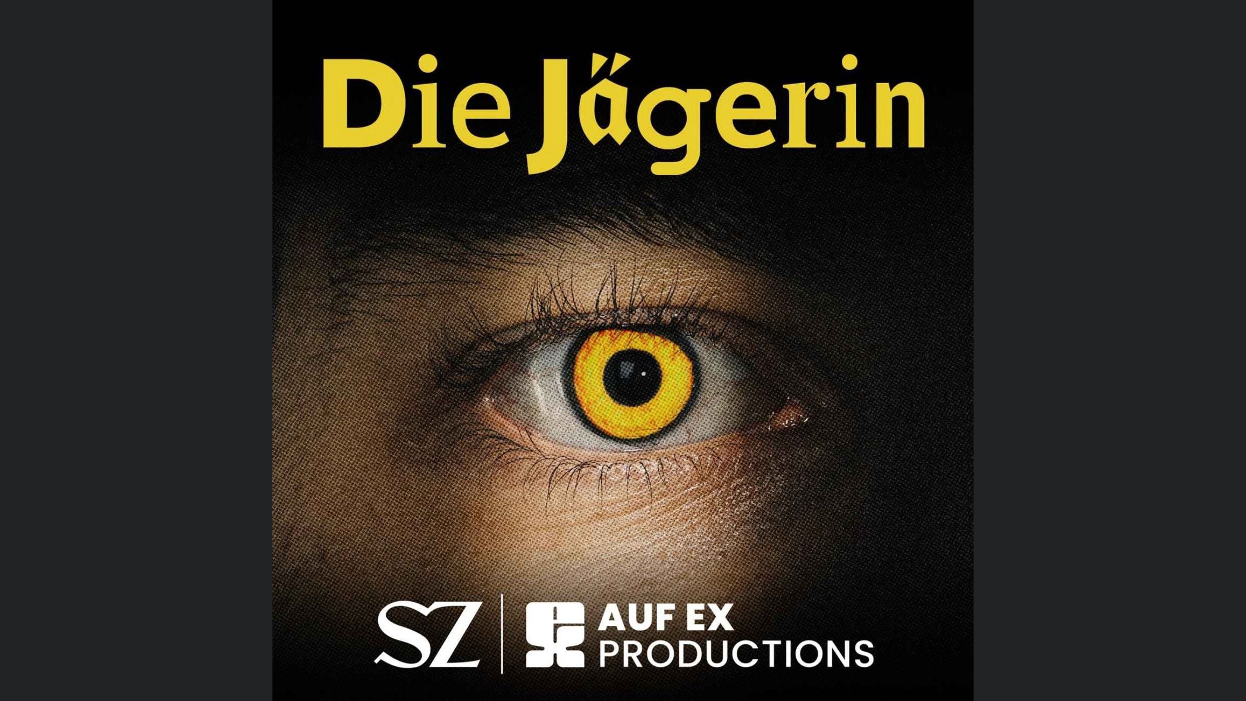 Die Jägerin