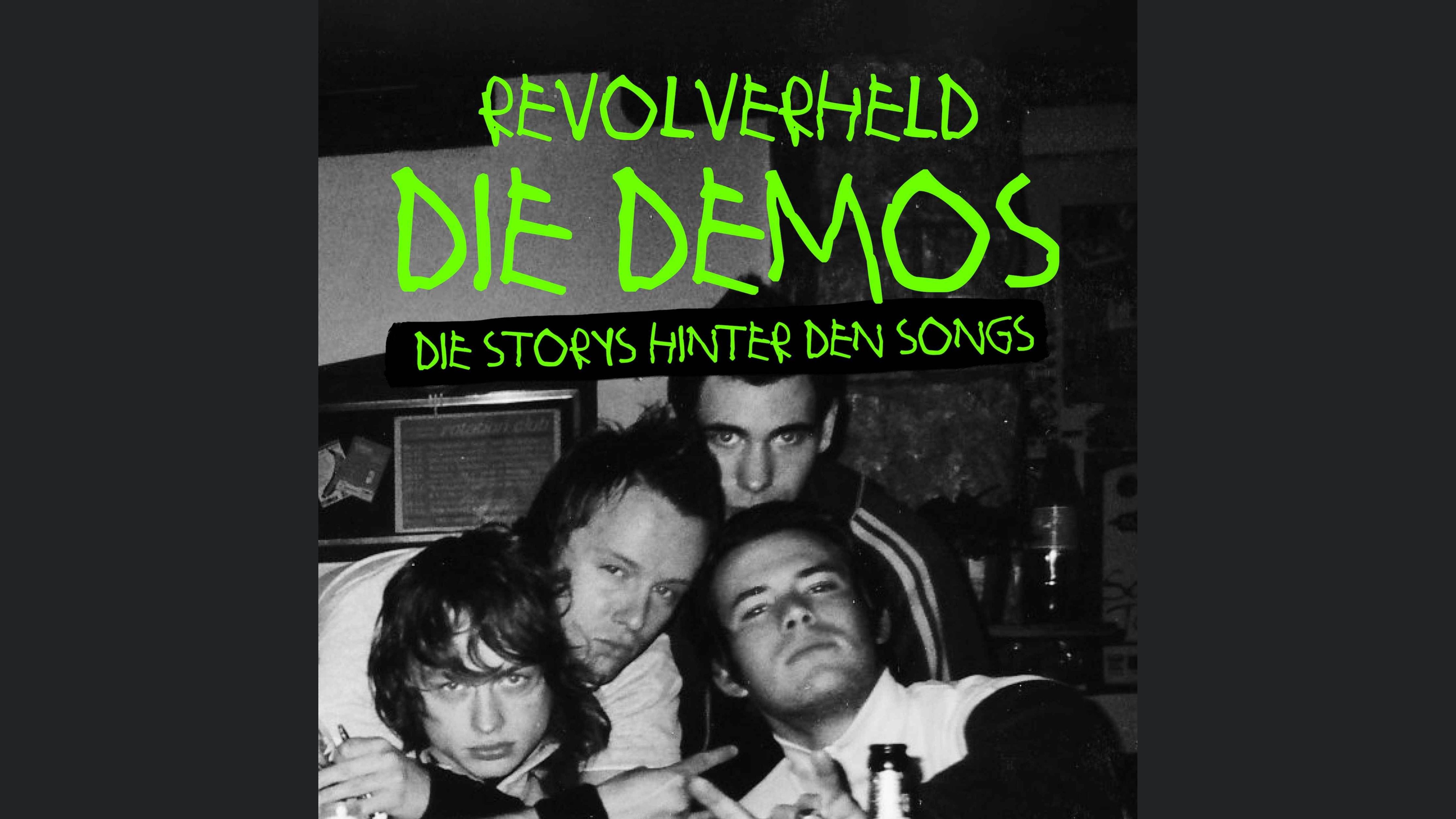 Die Demos