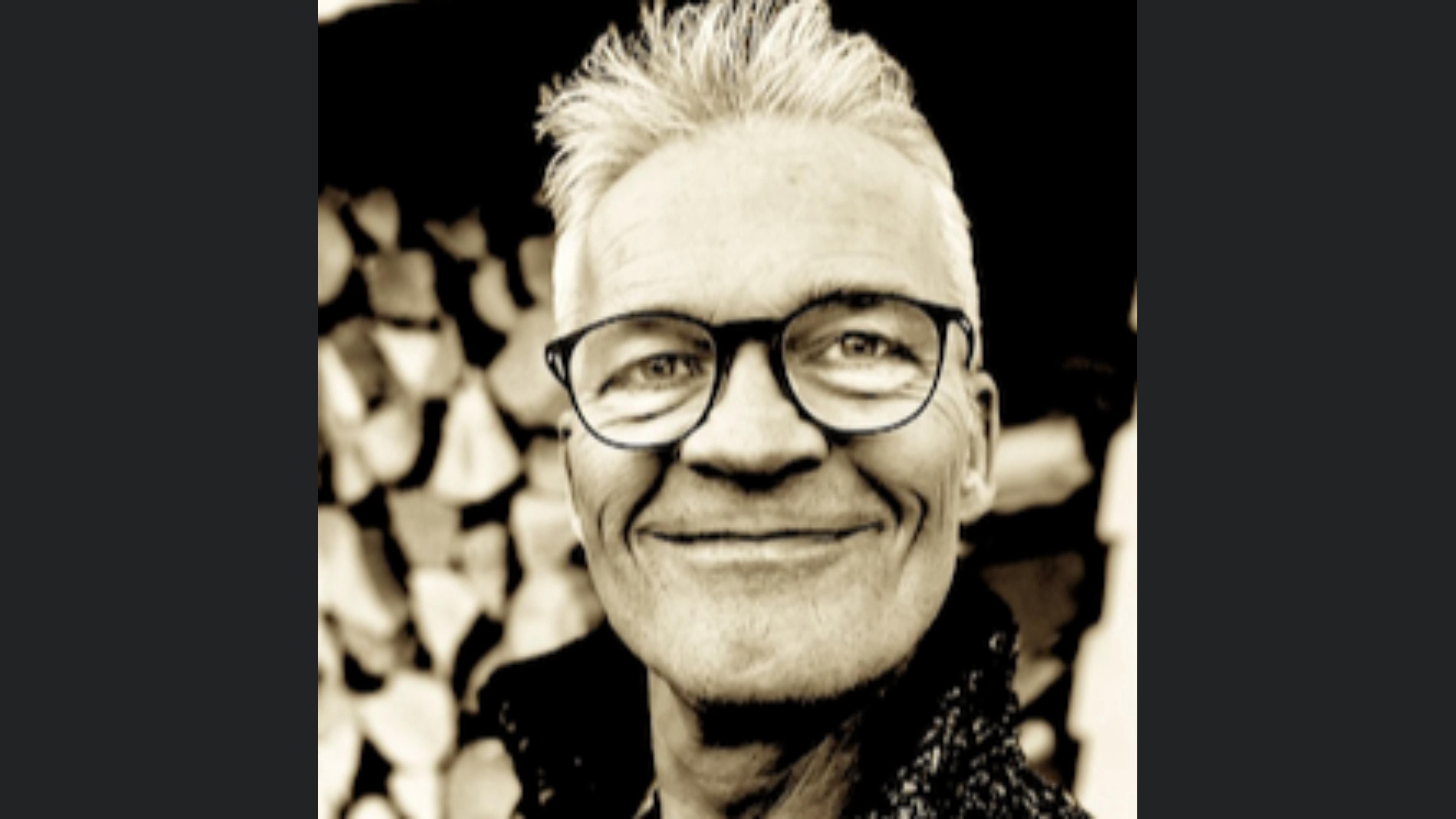 AWAKE – mit Jan von Wille