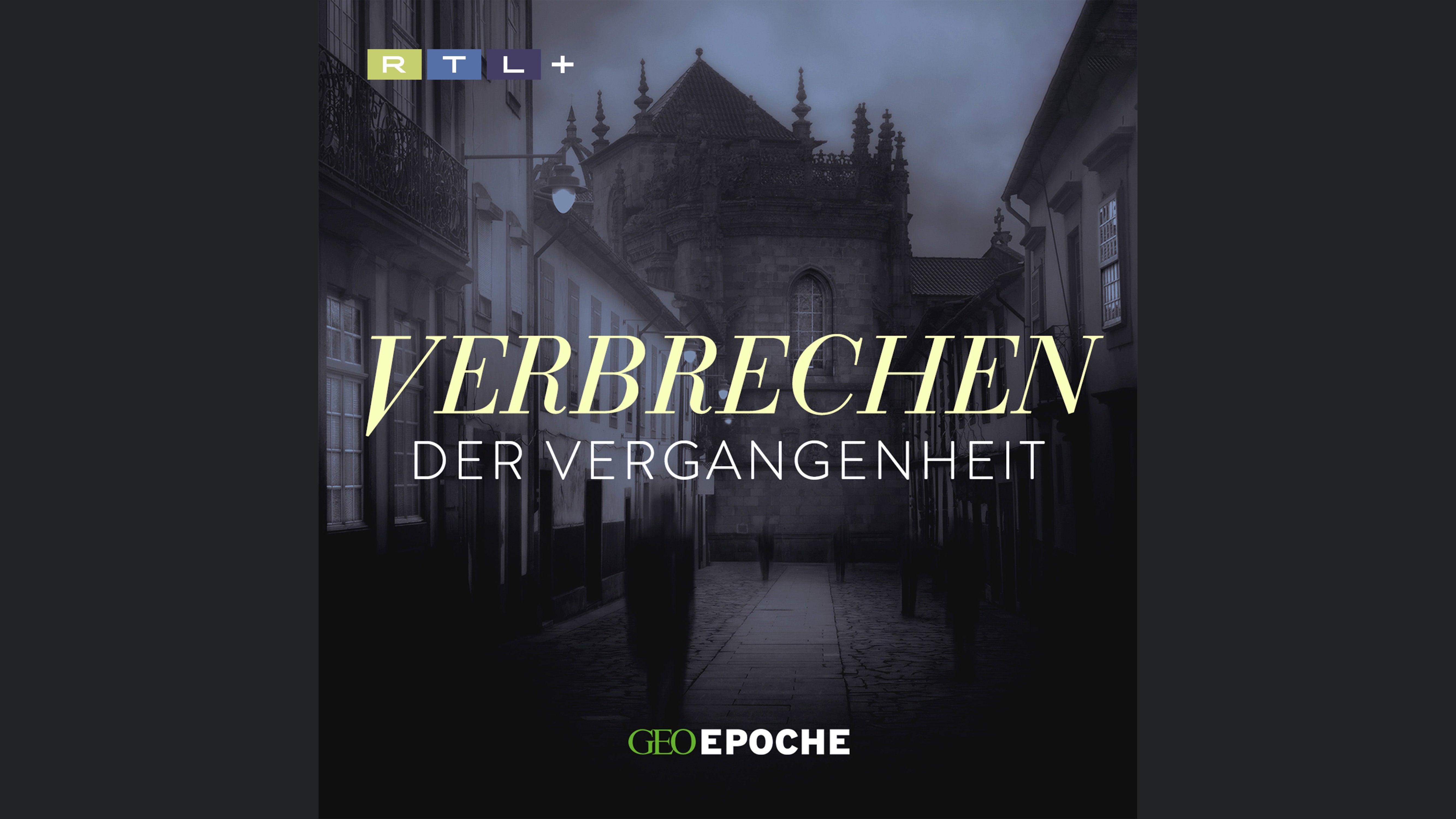 Verbrechen der Vergangenheit