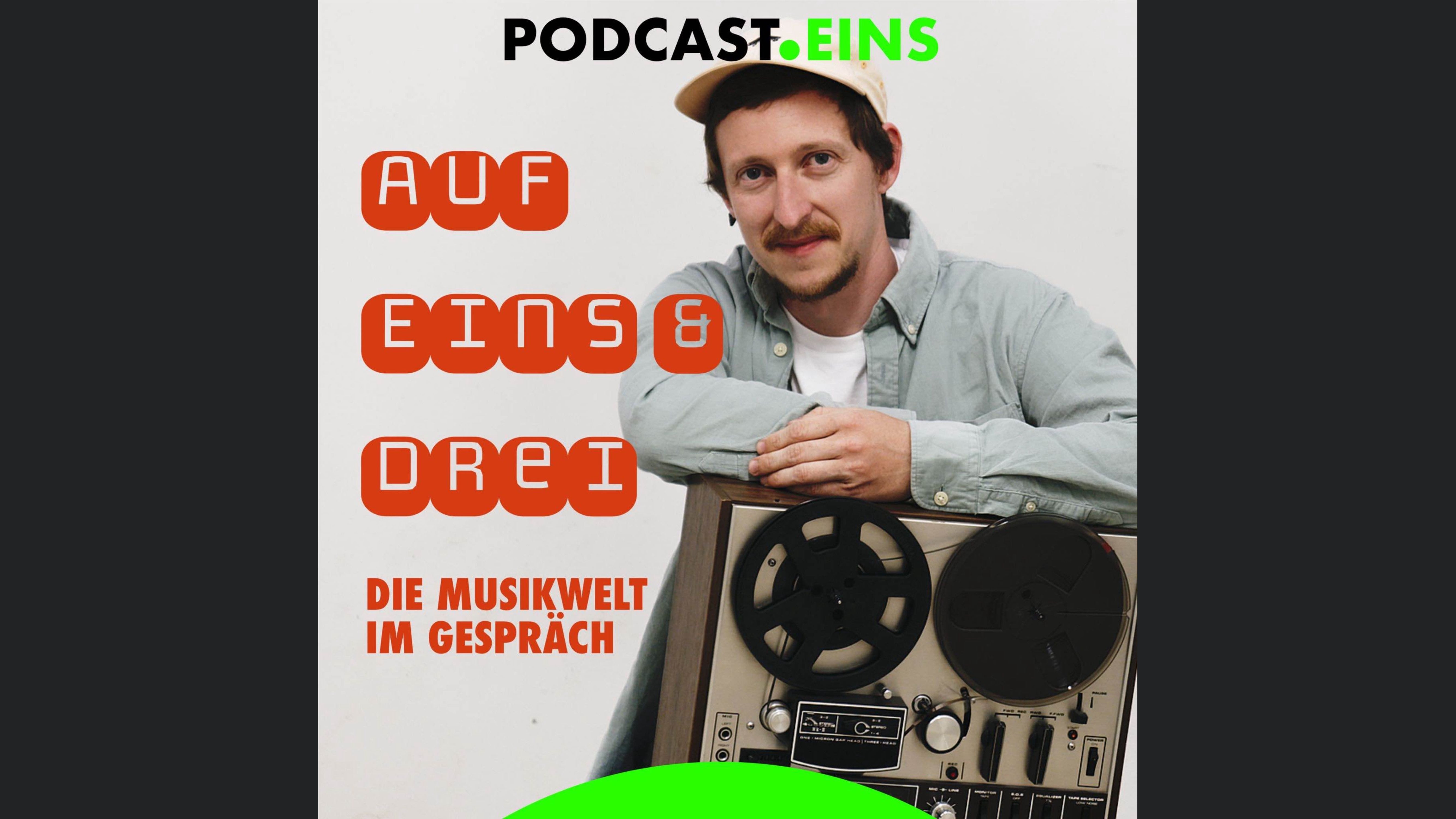 Auf Eins und Drei