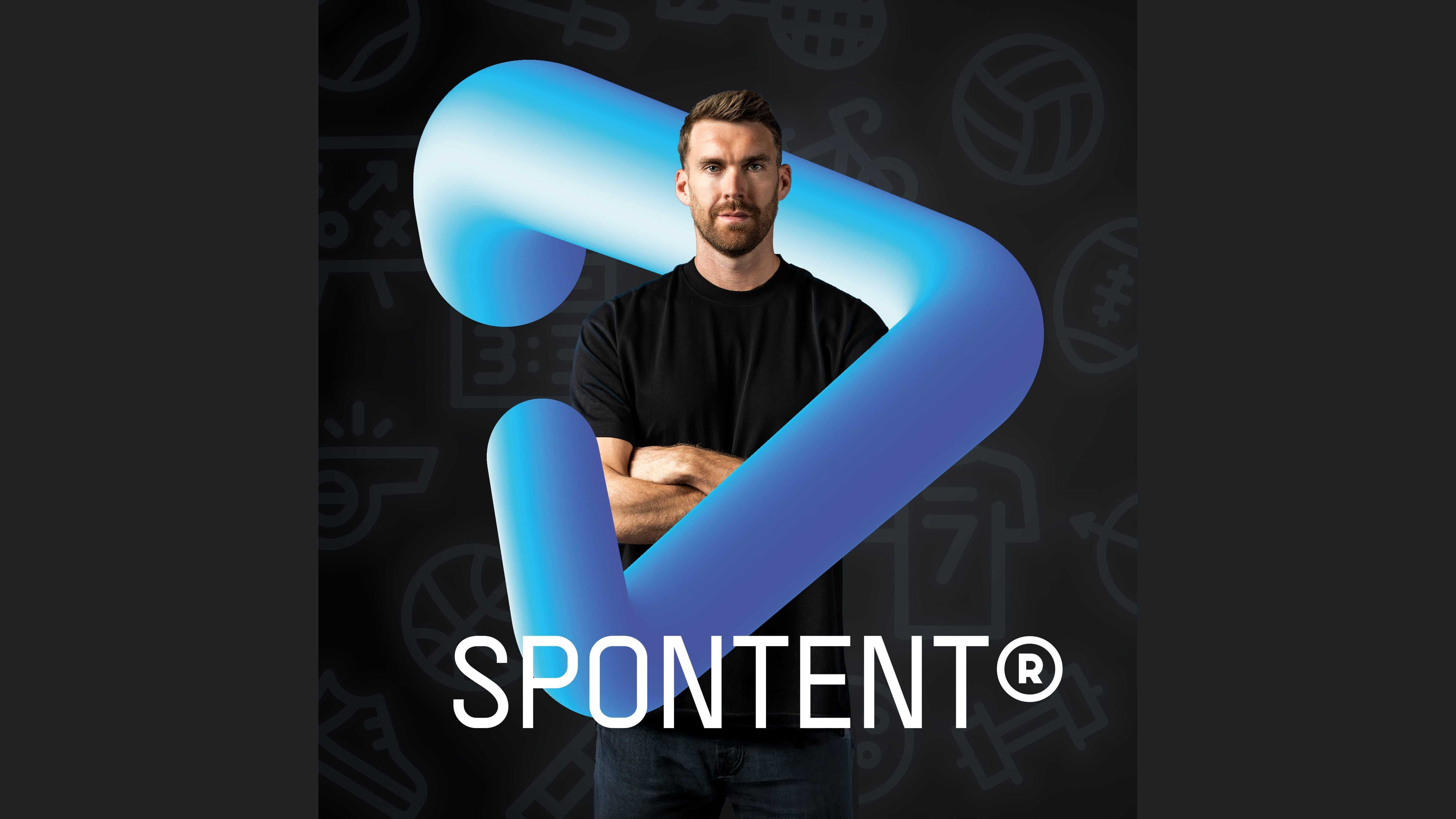 SPONTENT - mit Alex Walkenhorst