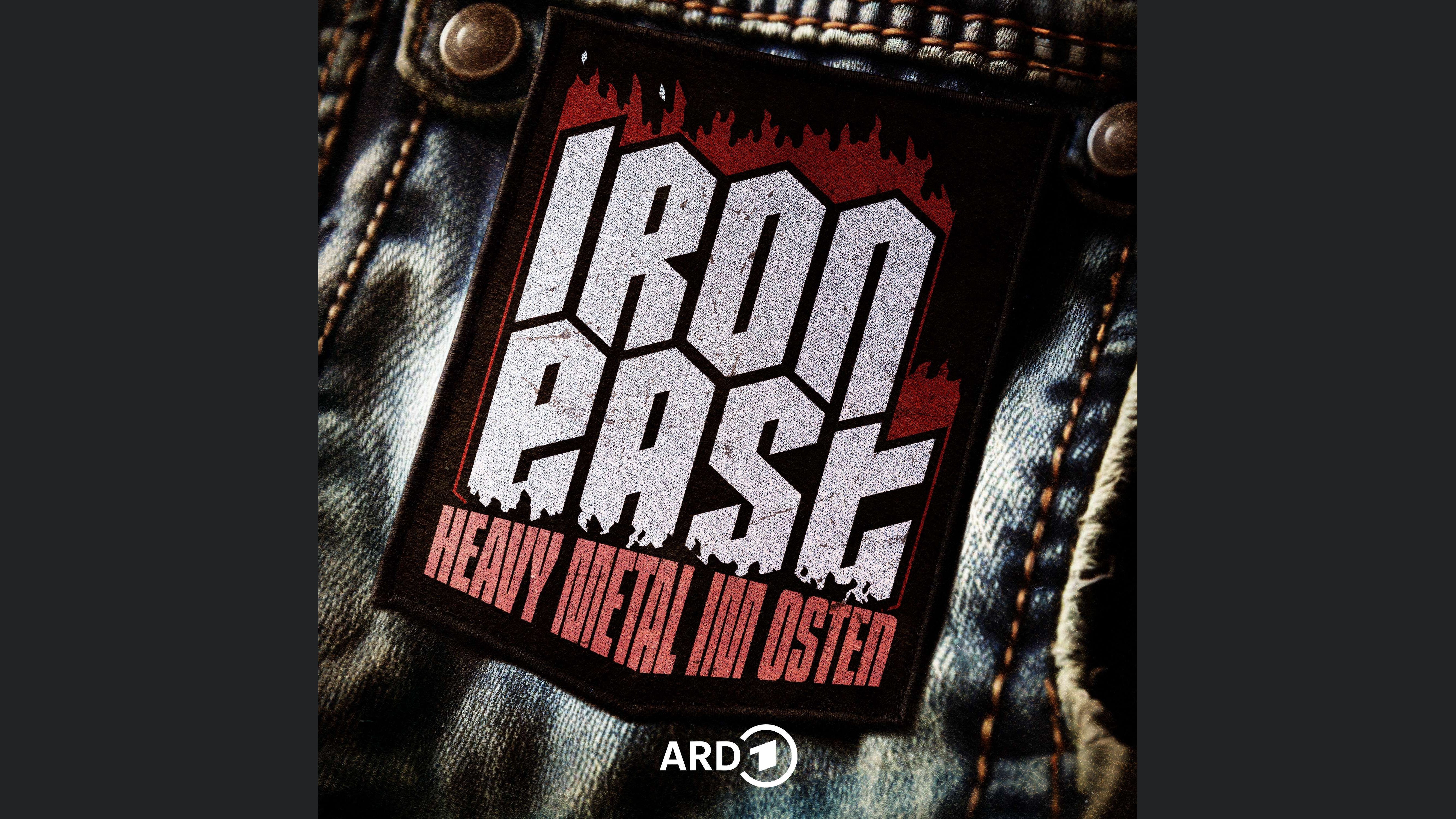 Iron East – Heavy Metal im Osten