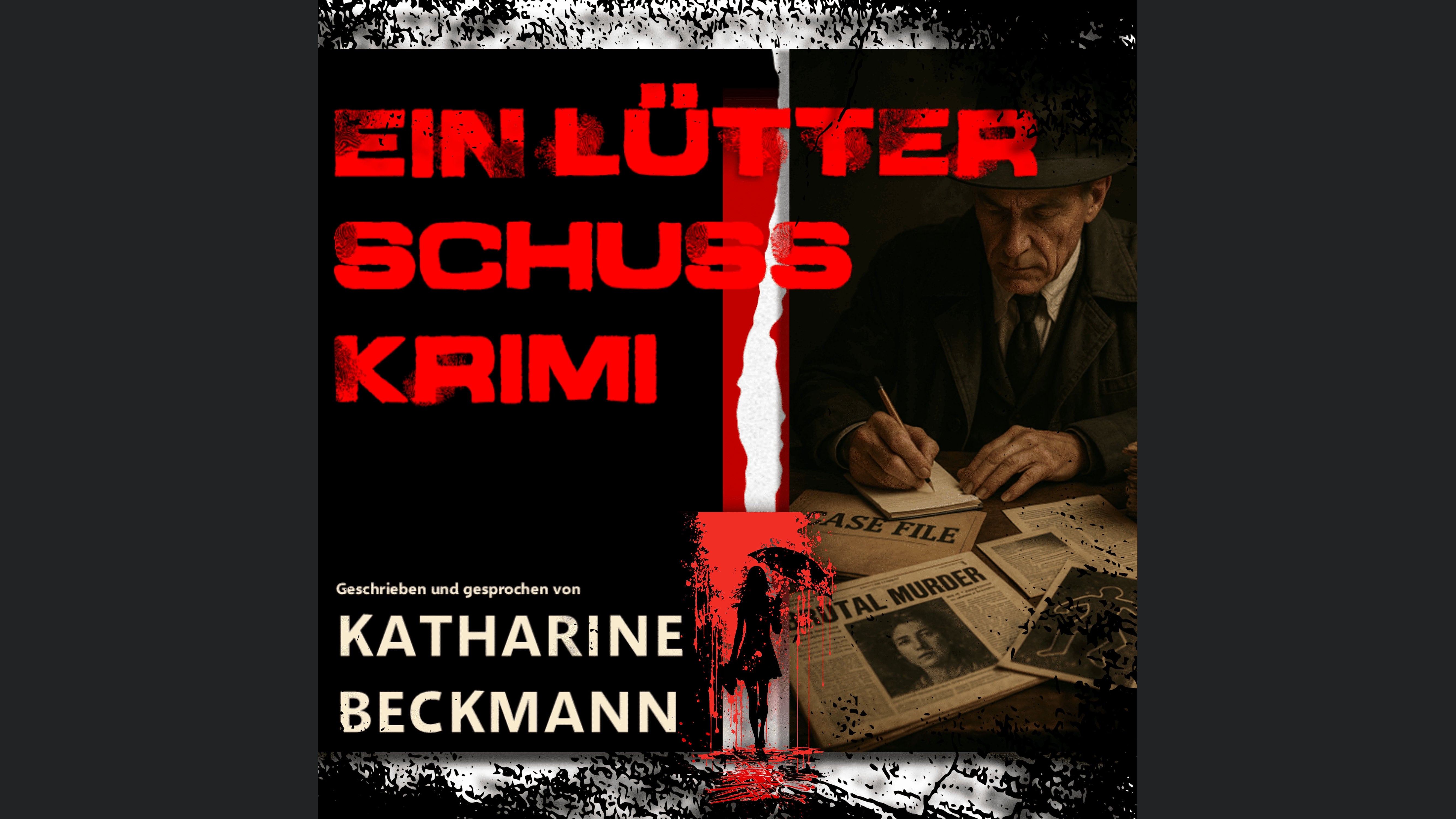 Ein lütter Schuss Krimi