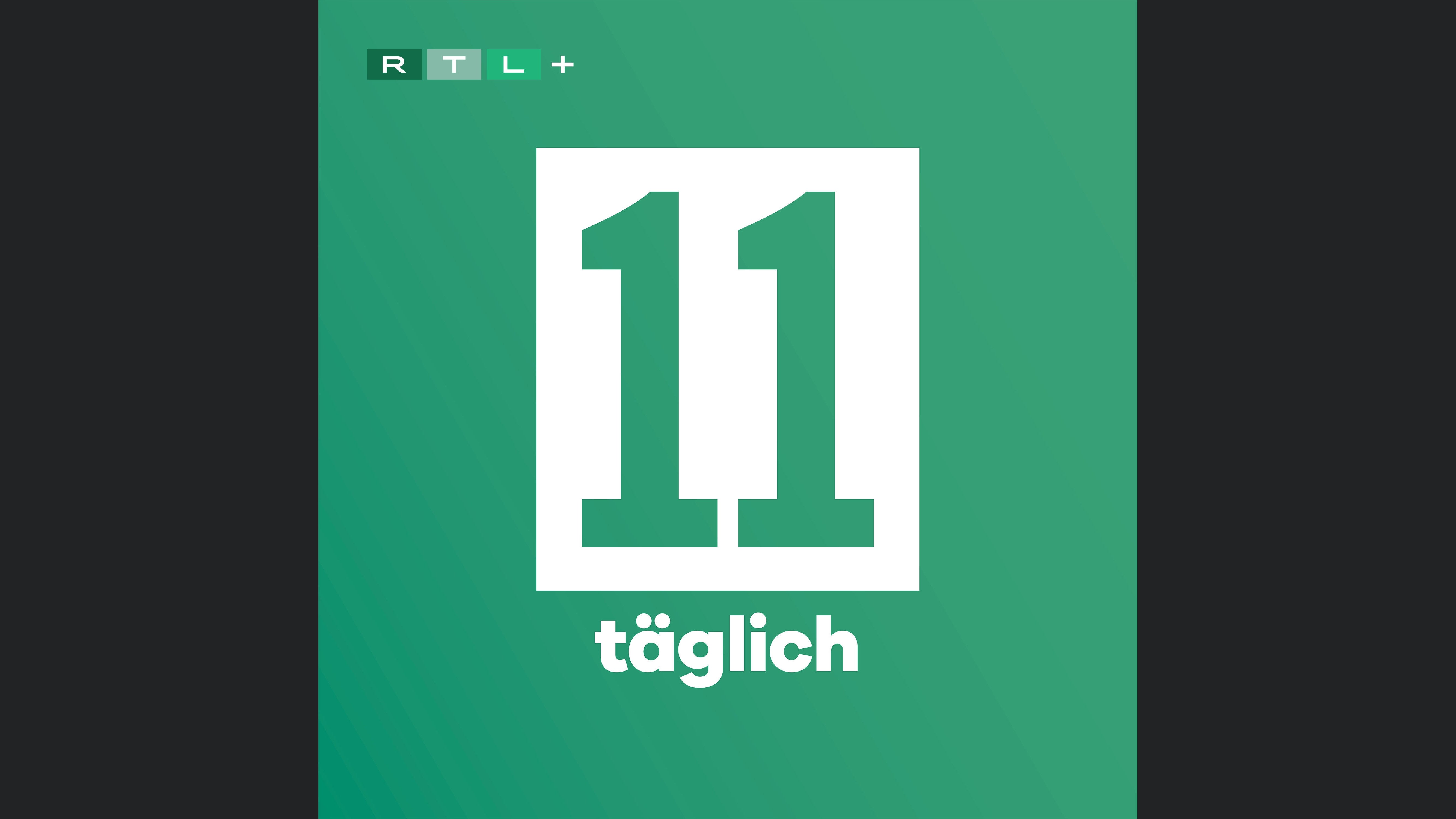 11FREUNDE täglich