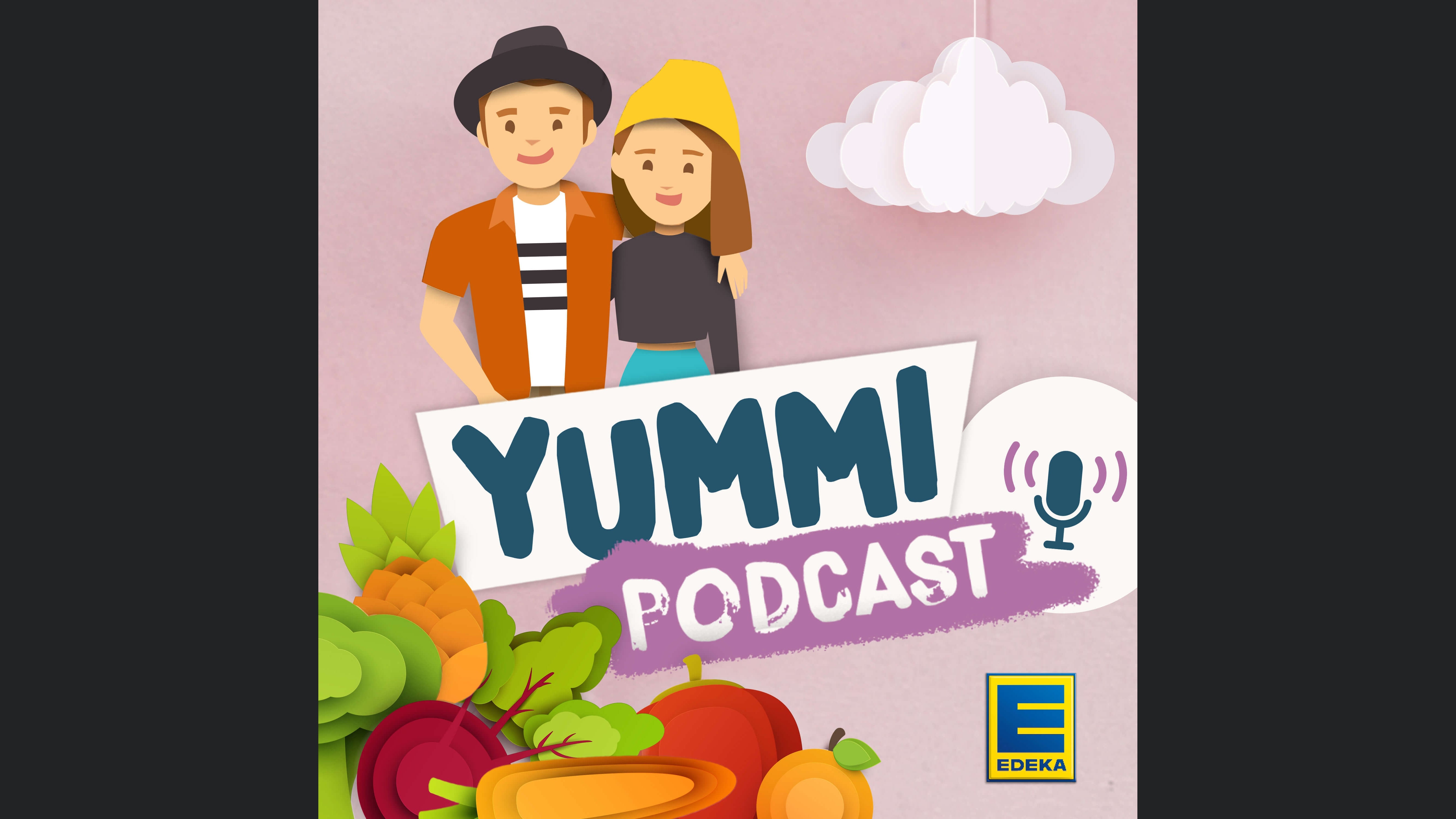 YUMMI – Der Kinderpodcast